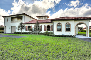 Palm Beach Point As - Residential