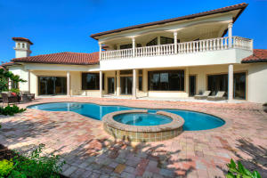 Palm Beach Point As - Residential