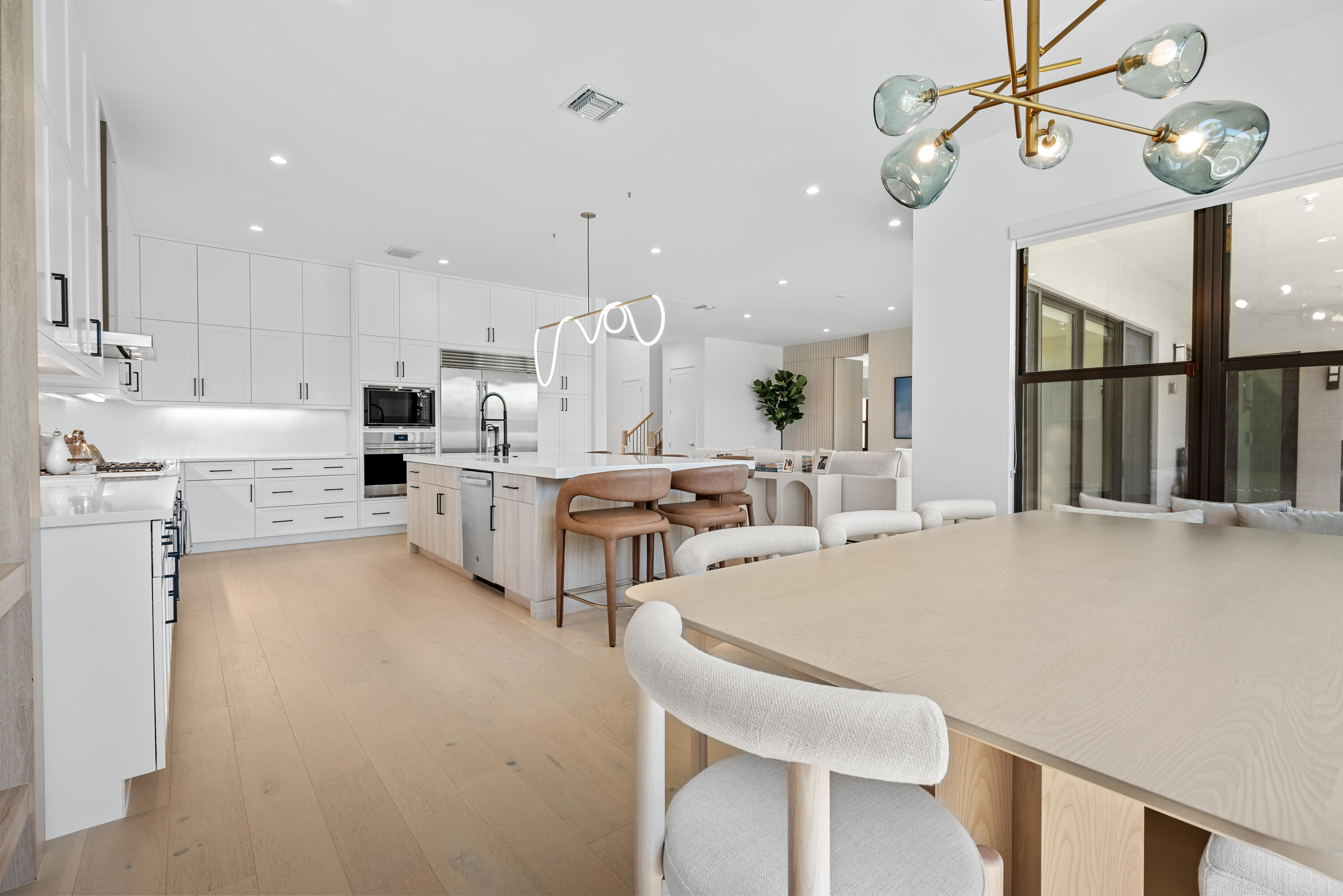 Lotus Palm - Residential