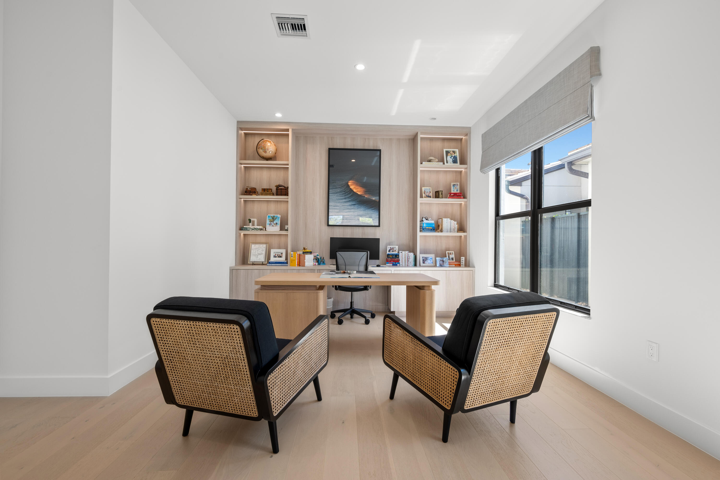 Lotus Palm - Residential