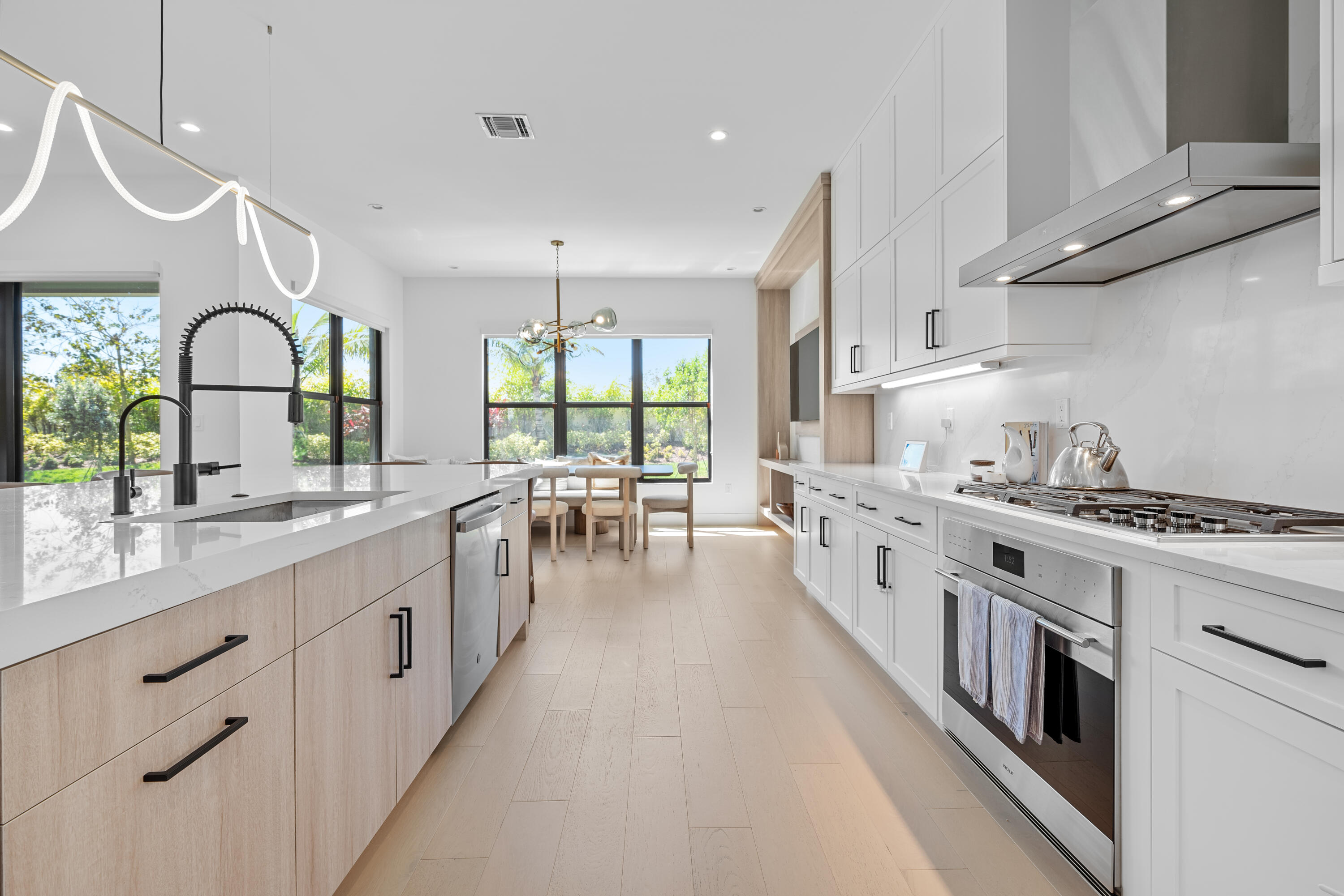 Lotus Palm - Residential