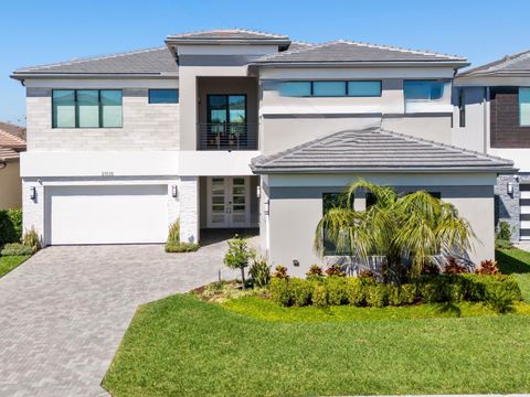 Tiny photo for 20135 Casa De Campo Lane, Boca Raton, FL 33434 (MLS # R11163674)