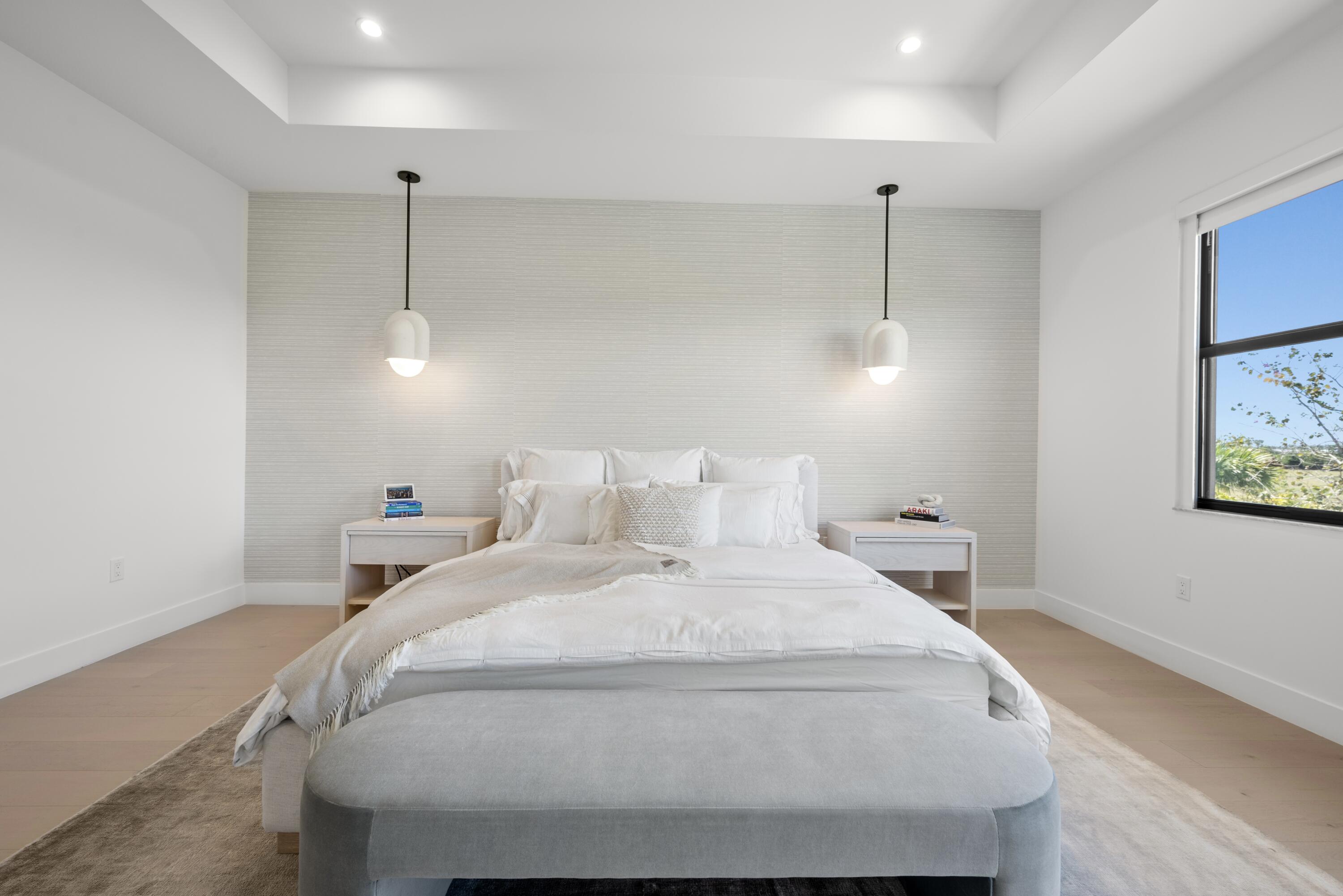 Lotus Palm - Residential