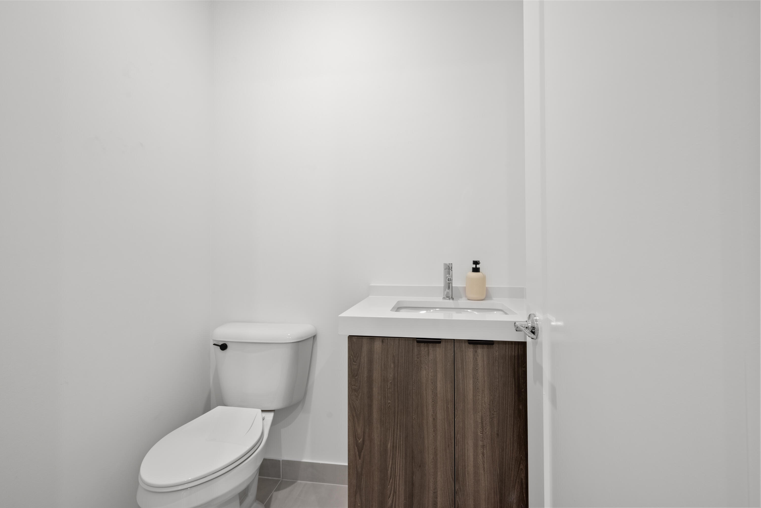 Lotus Palm - Residential