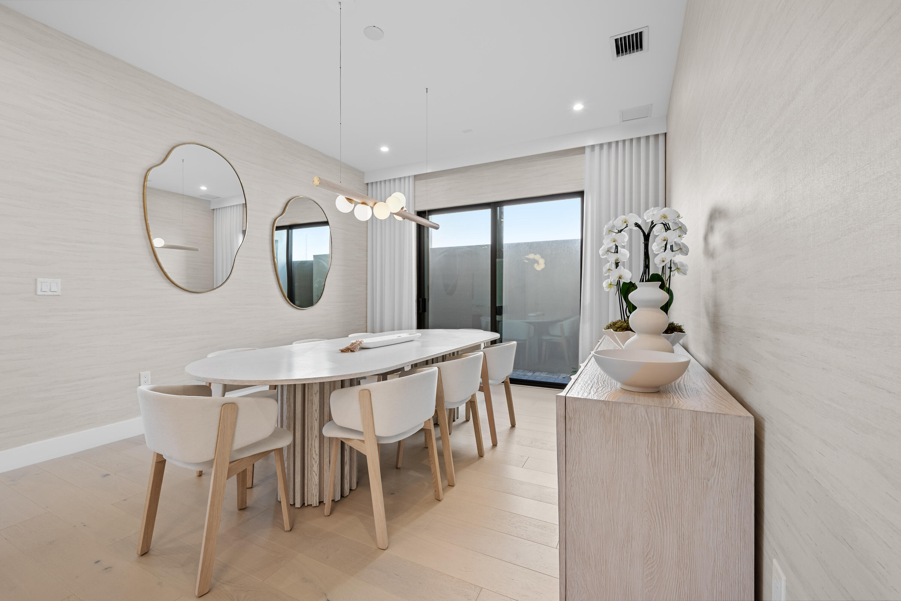 Lotus Palm - Residential