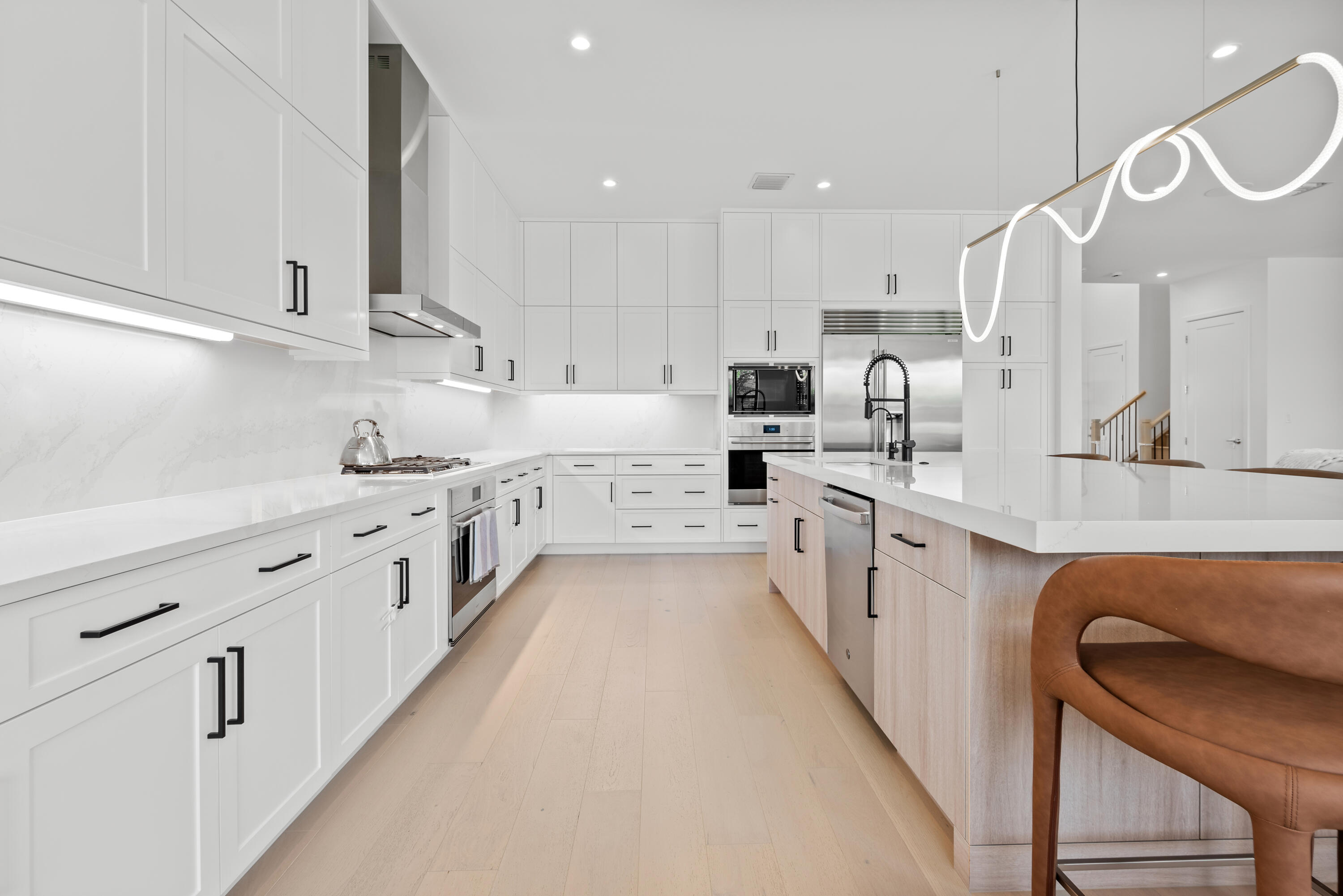 Lotus Palm - Residential