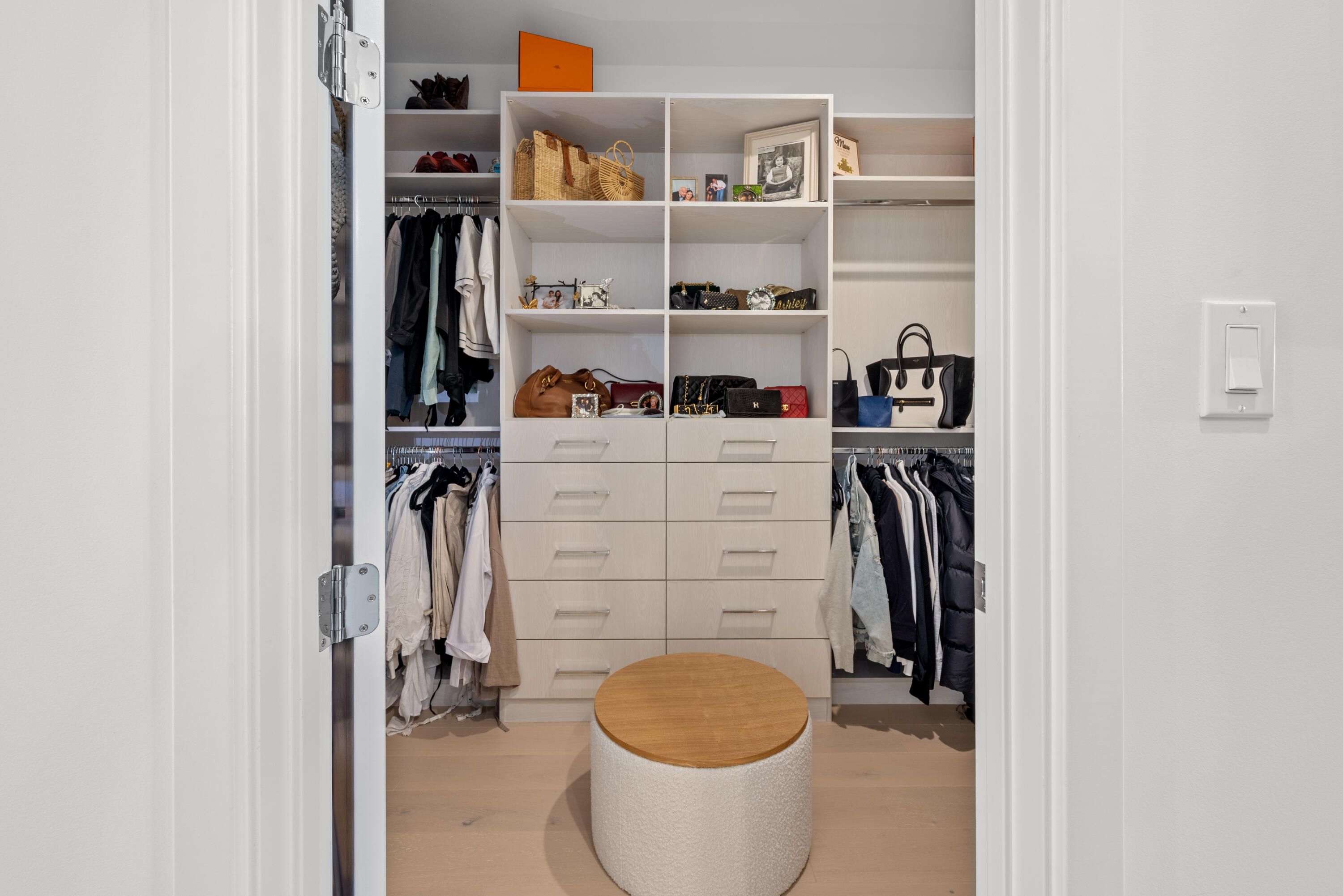 Lotus Palm - Residential