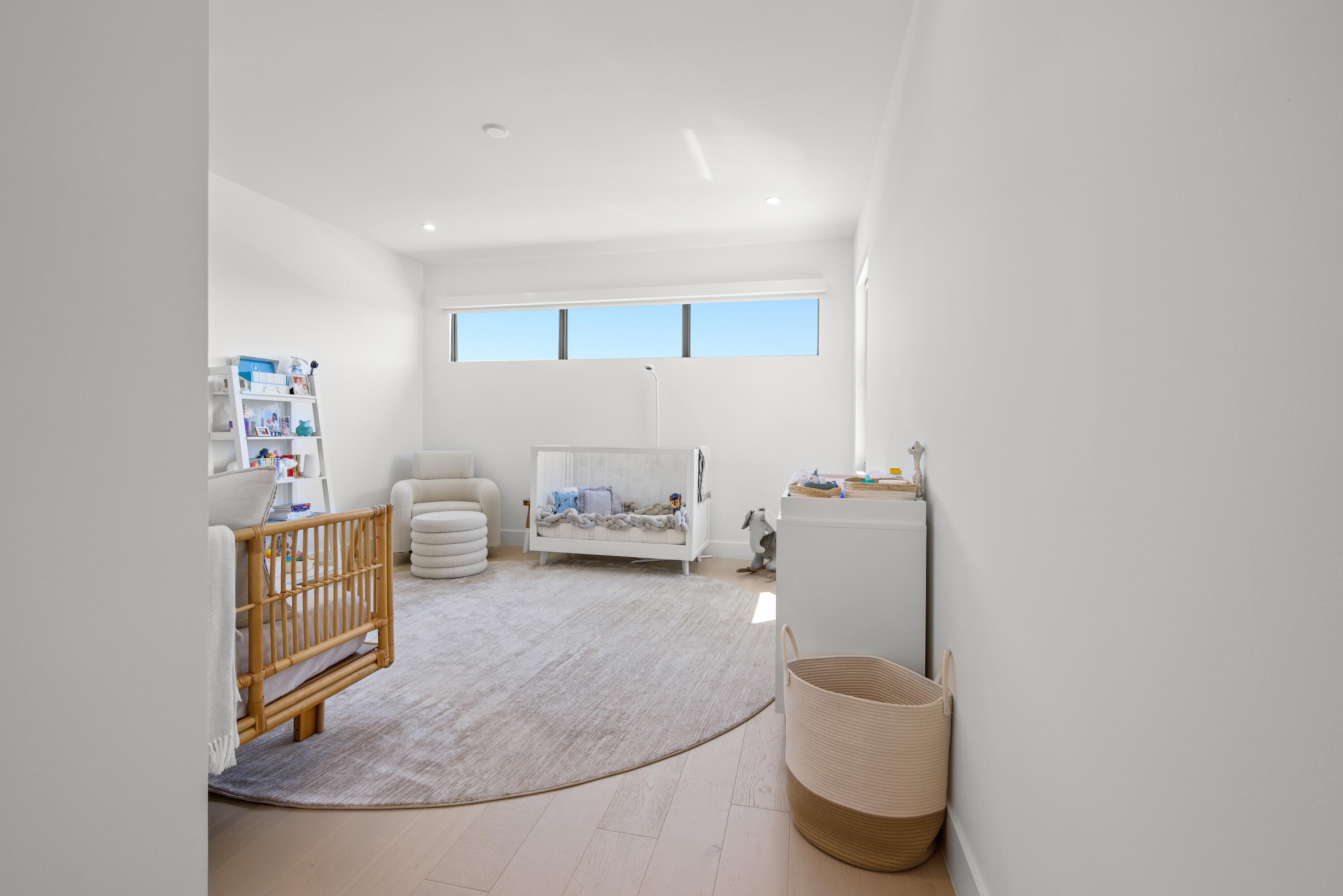 Lotus Palm - Residential