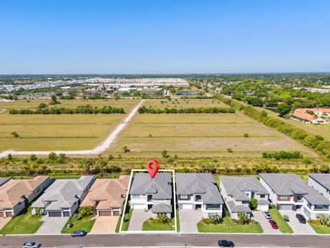 Tiny photo for 20135 Casa De Campo Lane, Boca Raton, FL 33434 (MLS # R11163674)