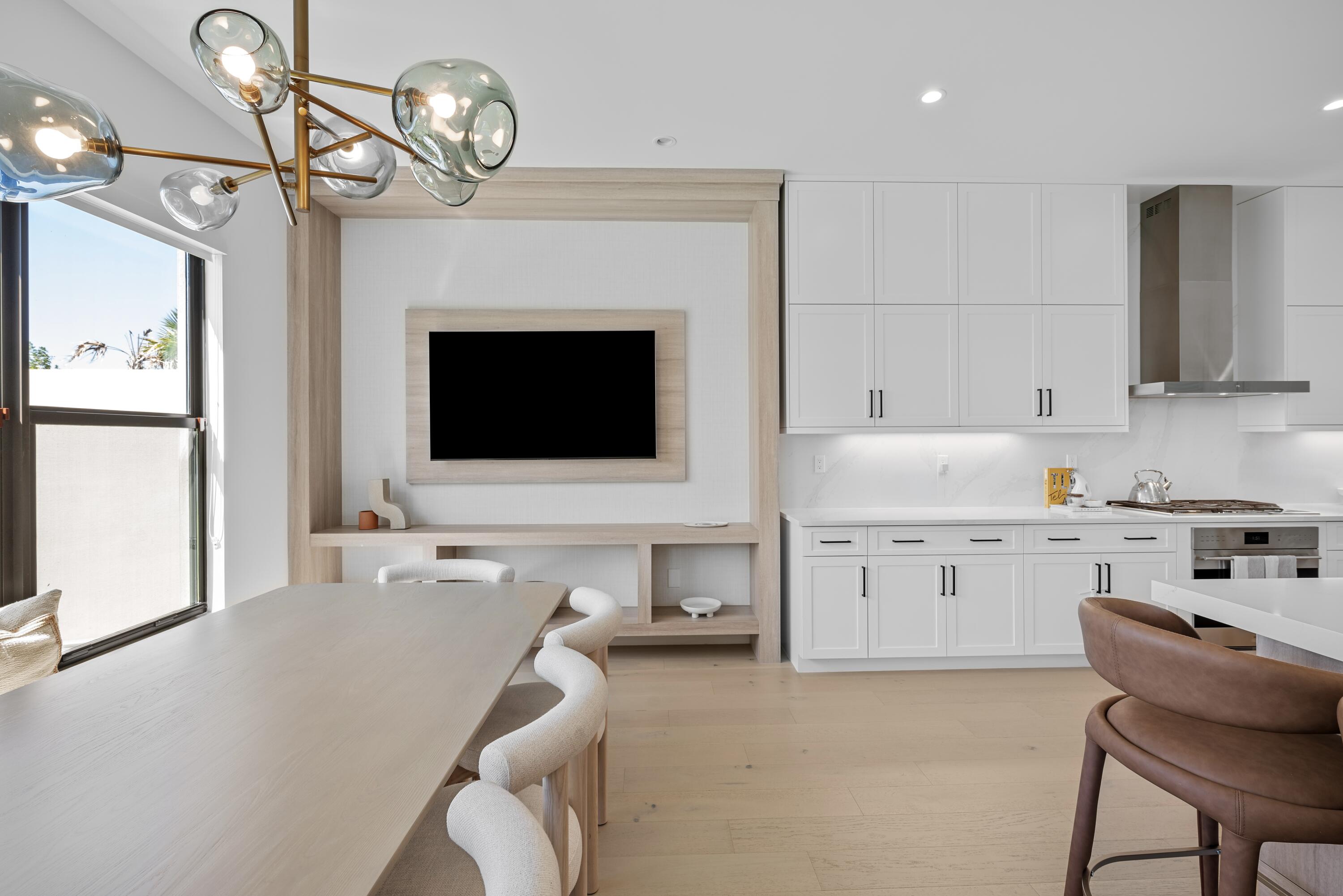 Lotus Palm - Residential