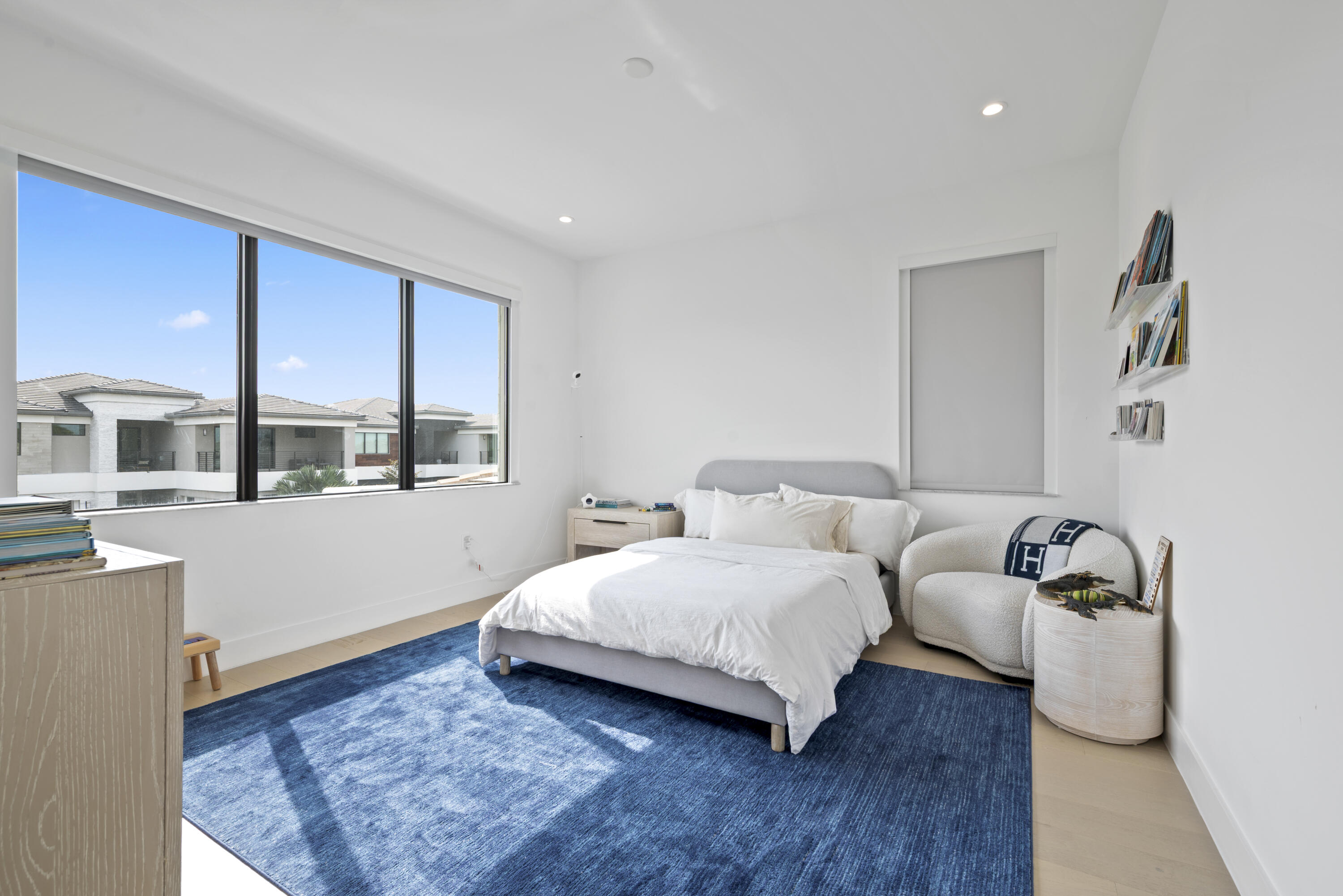 Lotus Palm - Residential