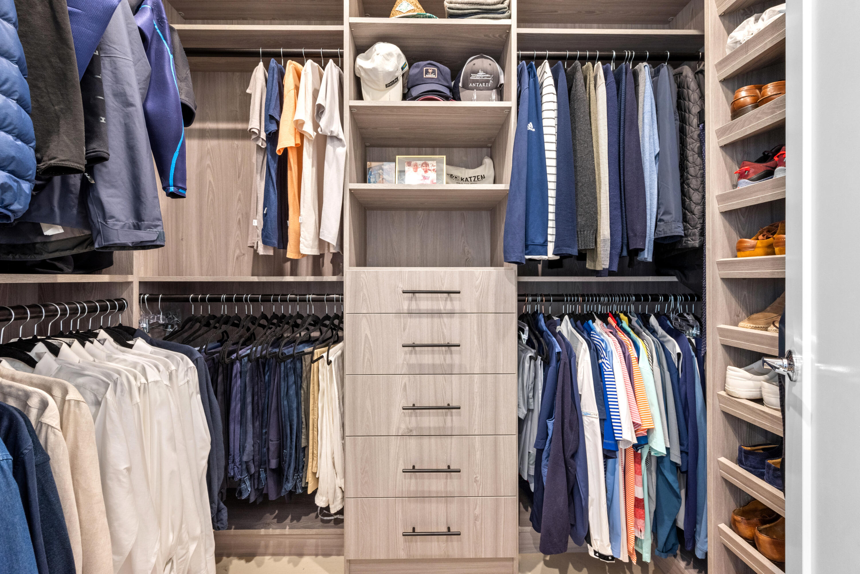 Lotus Palm - Residential