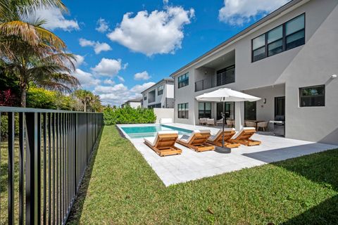 Tiny photo for 20135 Casa De Campo Lane, Boca Raton, FL 33434 (MLS # R11163674)