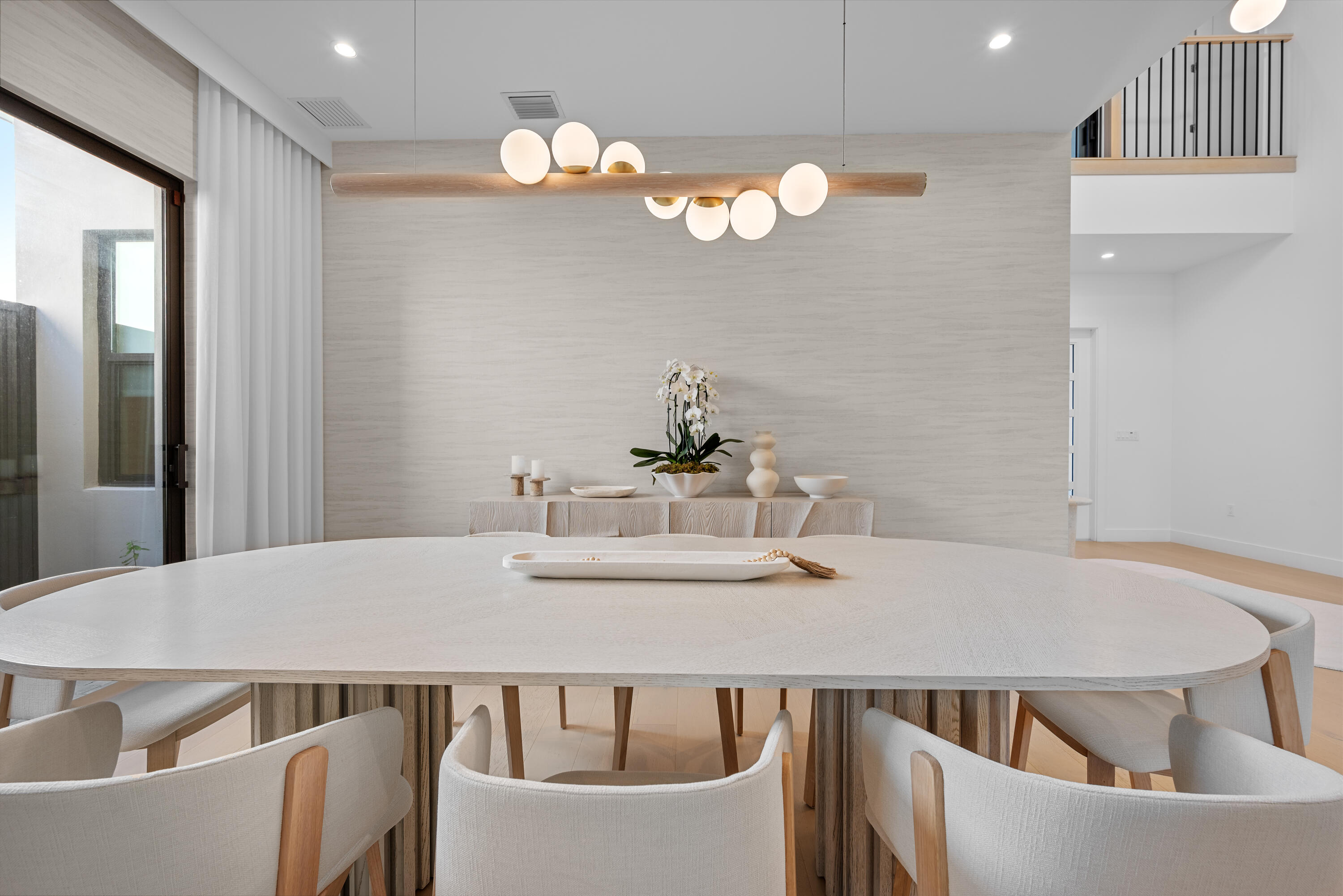 Lotus Palm - Residential