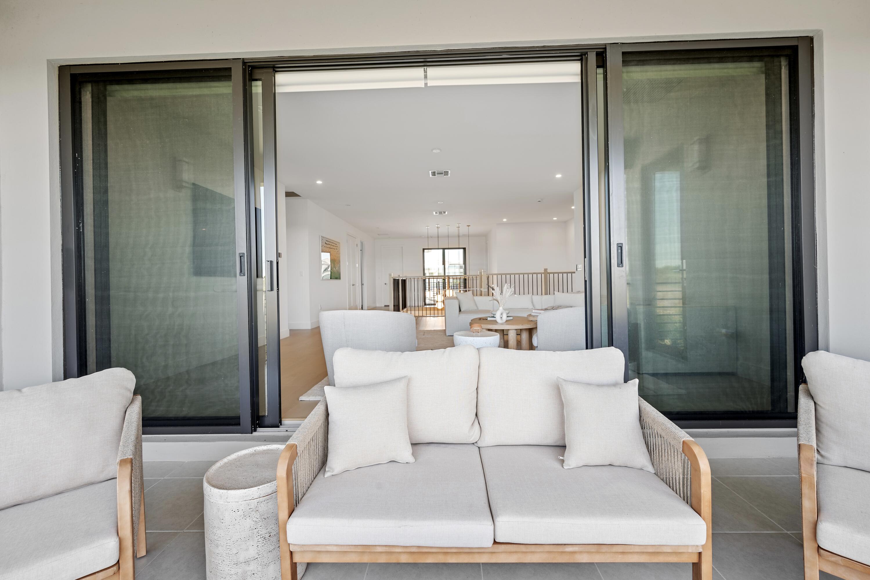 Lotus Palm - Residential