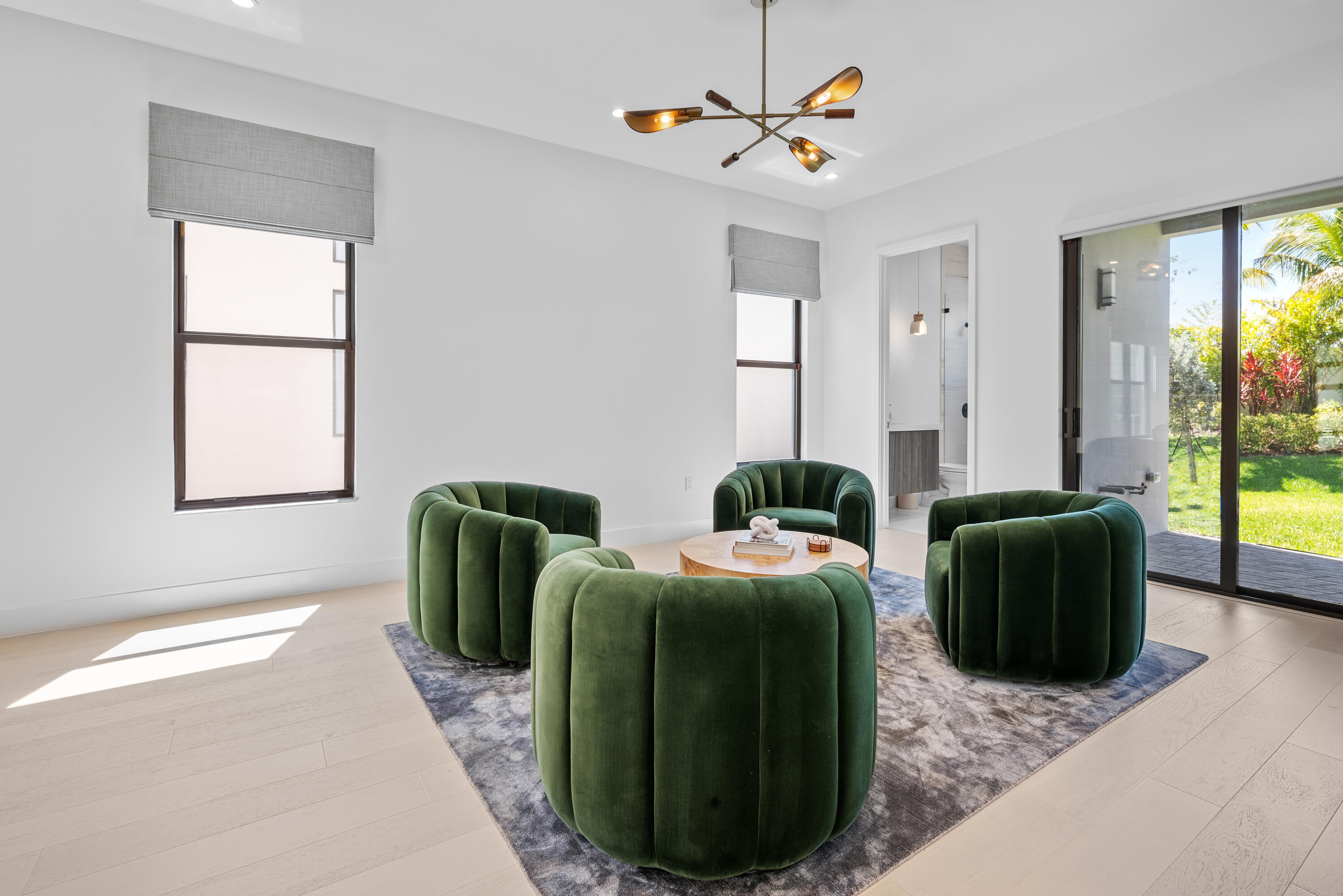 Lotus Palm - Residential