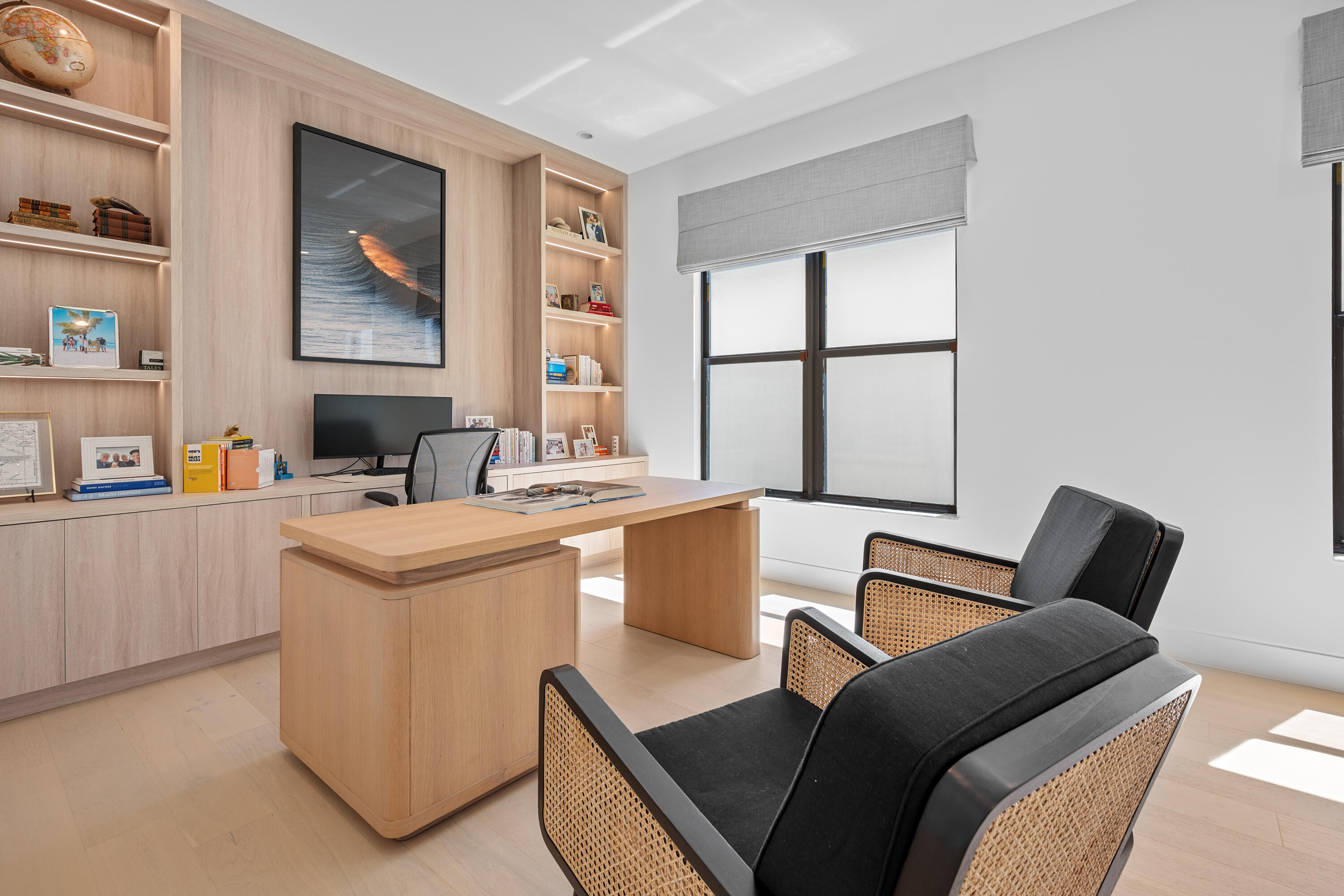 Lotus Palm - Residential