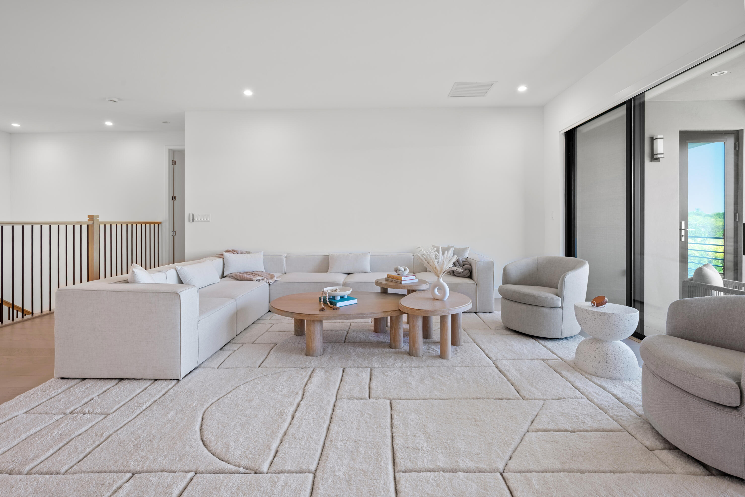 Lotus Palm - Residential