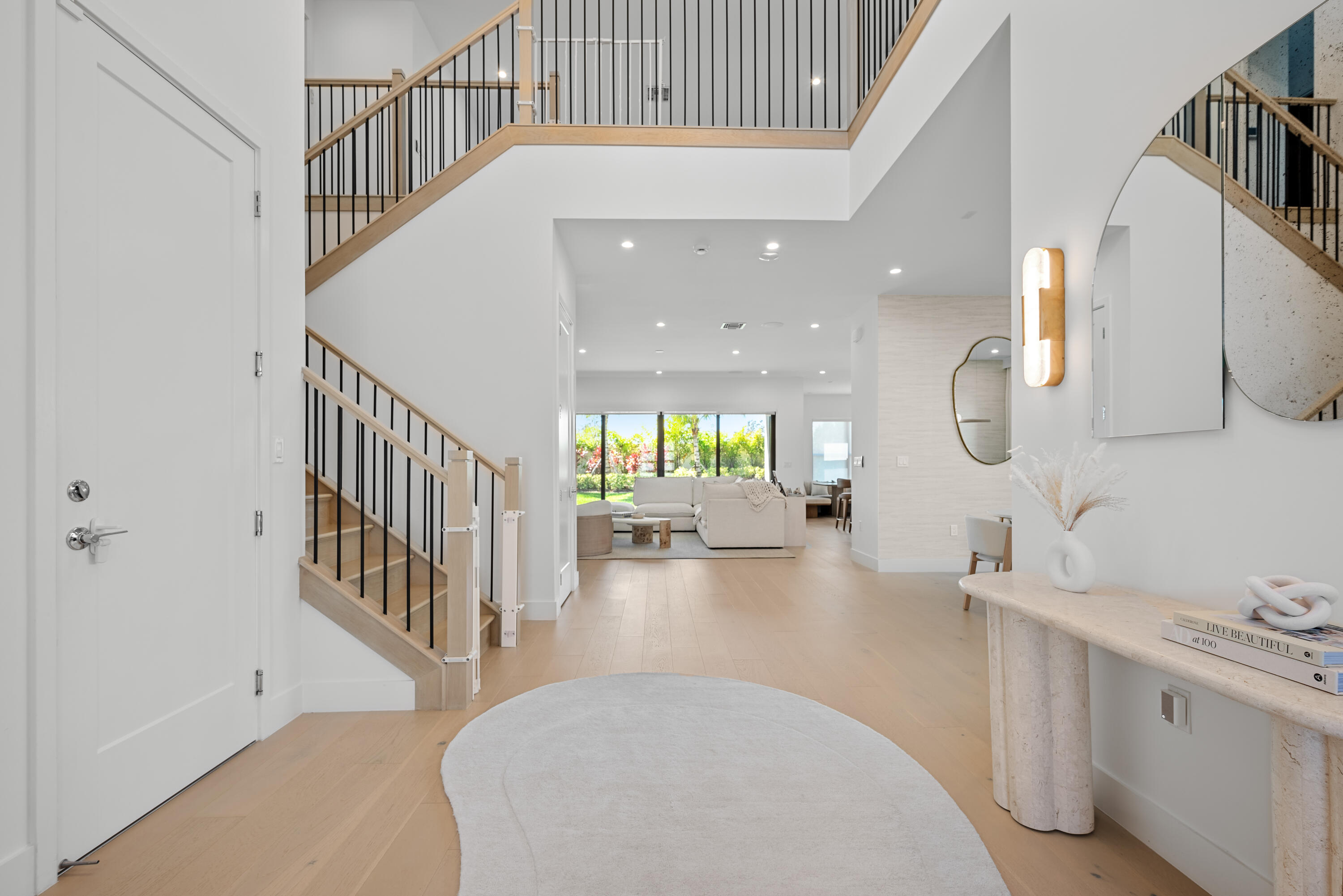 Lotus Palm - Residential