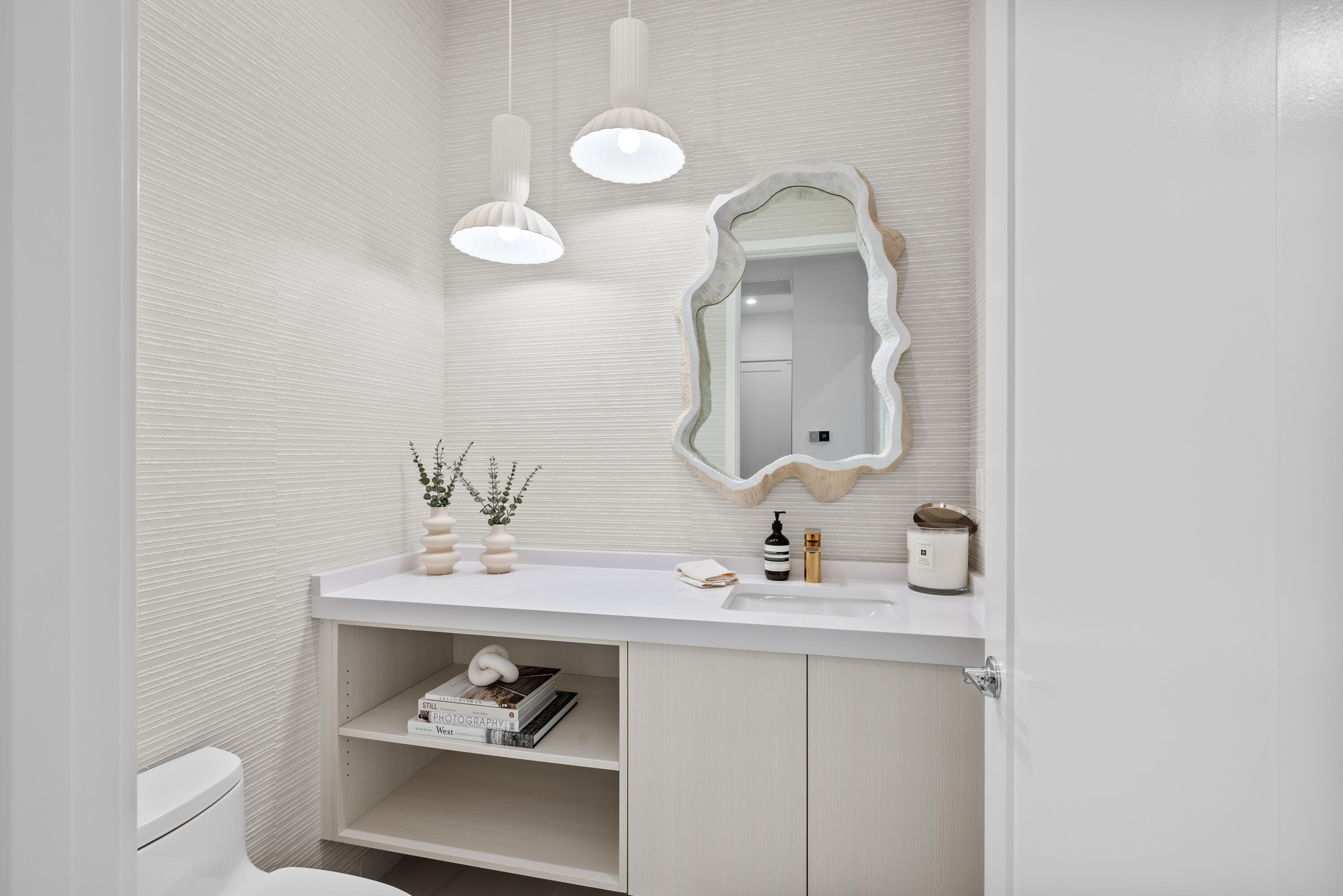 Lotus Palm - Residential