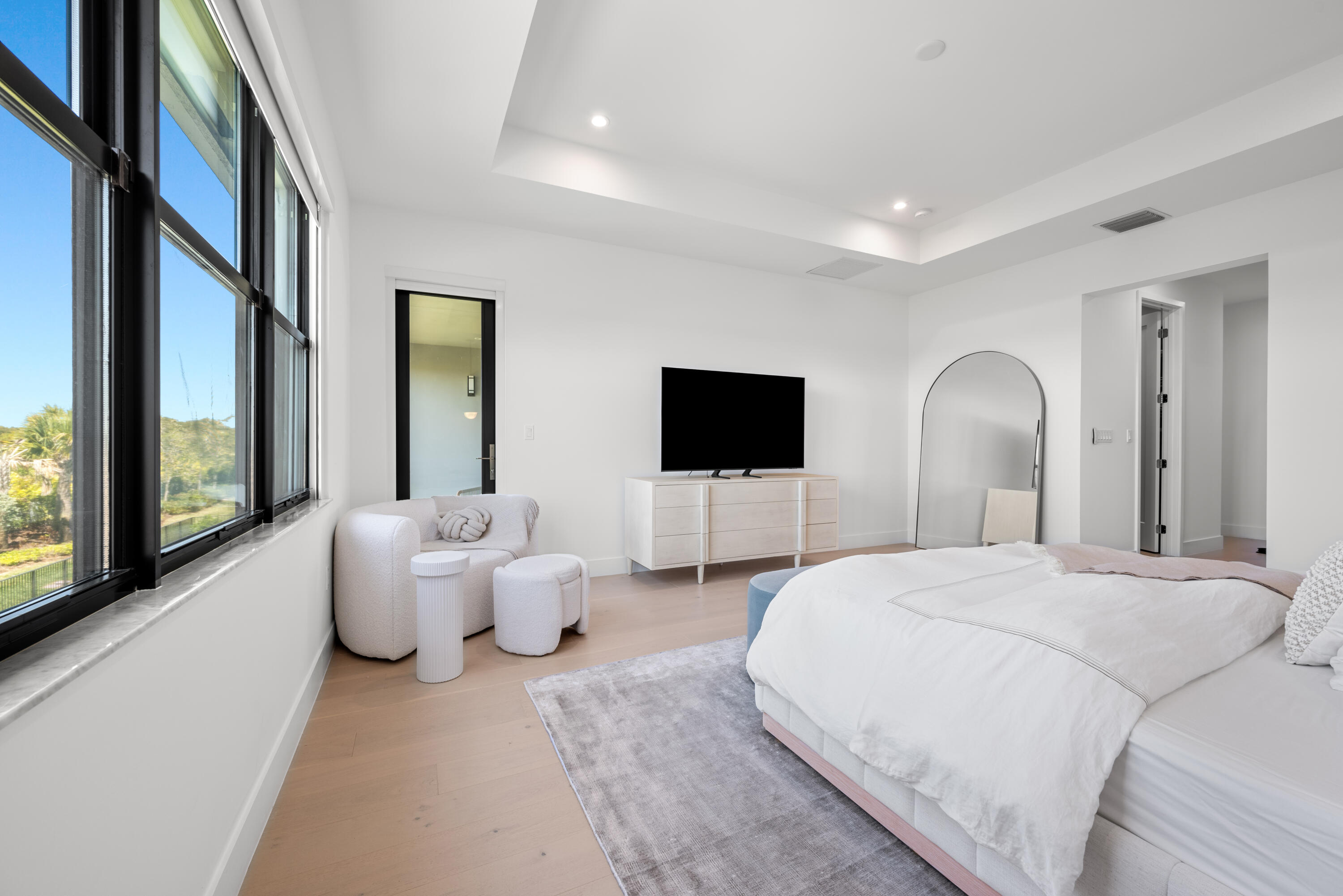 Lotus Palm - Residential