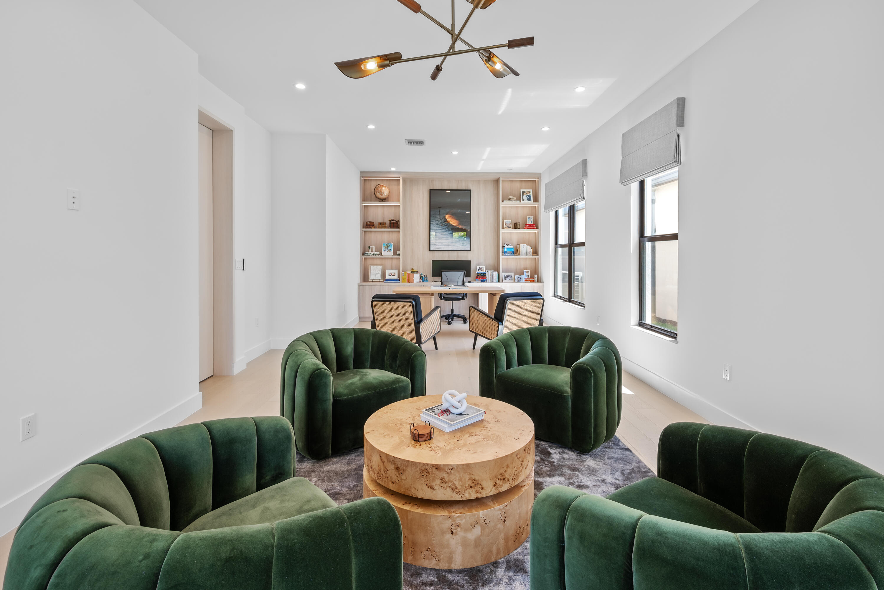 Lotus Palm - Residential