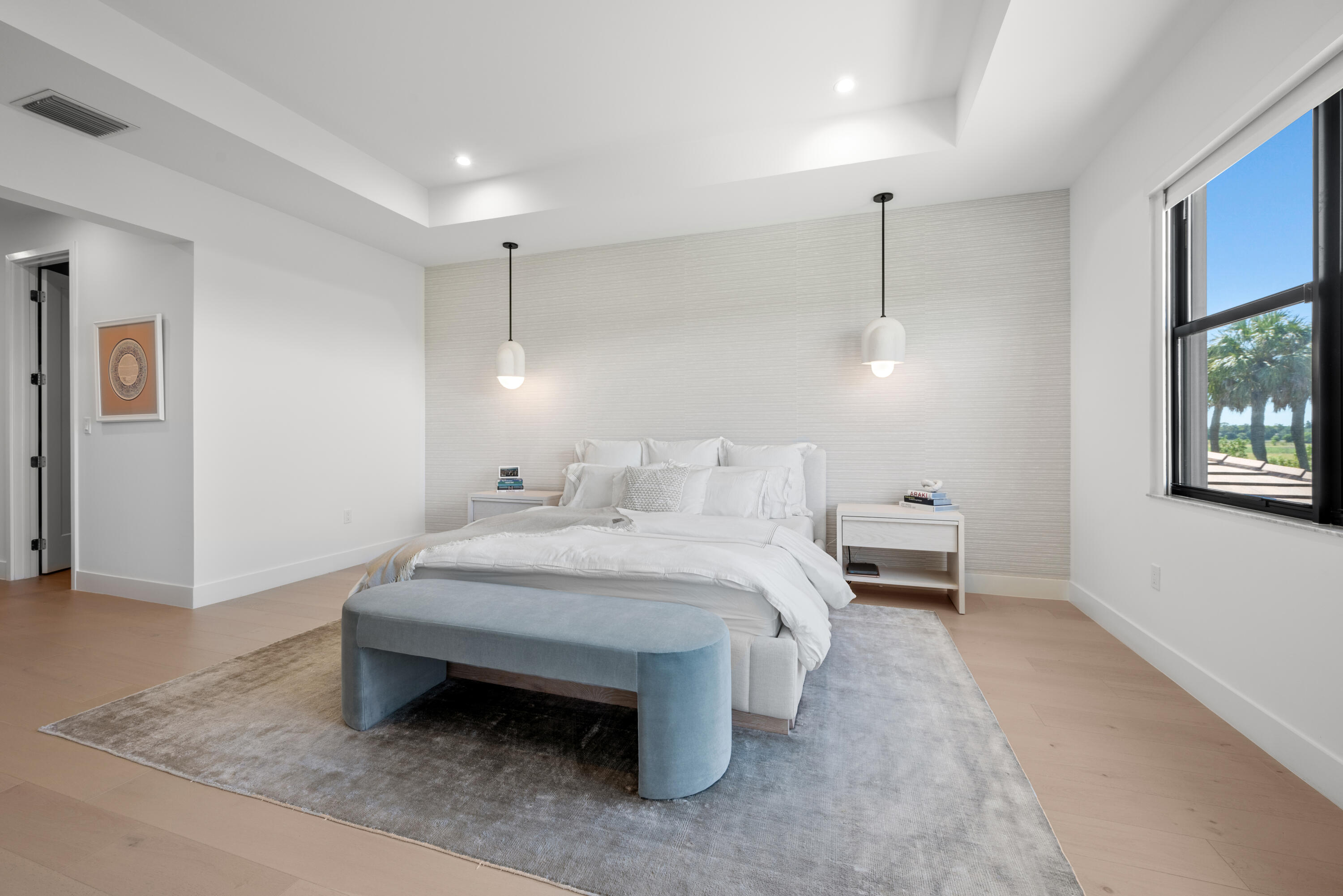 Lotus Palm - Residential