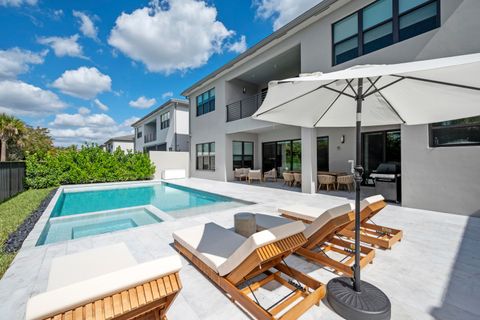 Tiny photo for 20135 Casa De Campo Lane, Boca Raton, FL 33434 (MLS # R11163674)