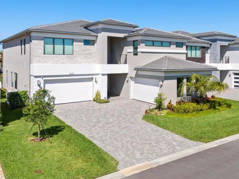 Photo of 20135 Casa De Campo Lane, Boca Raton, FL 33434 (MLS # R11163674)