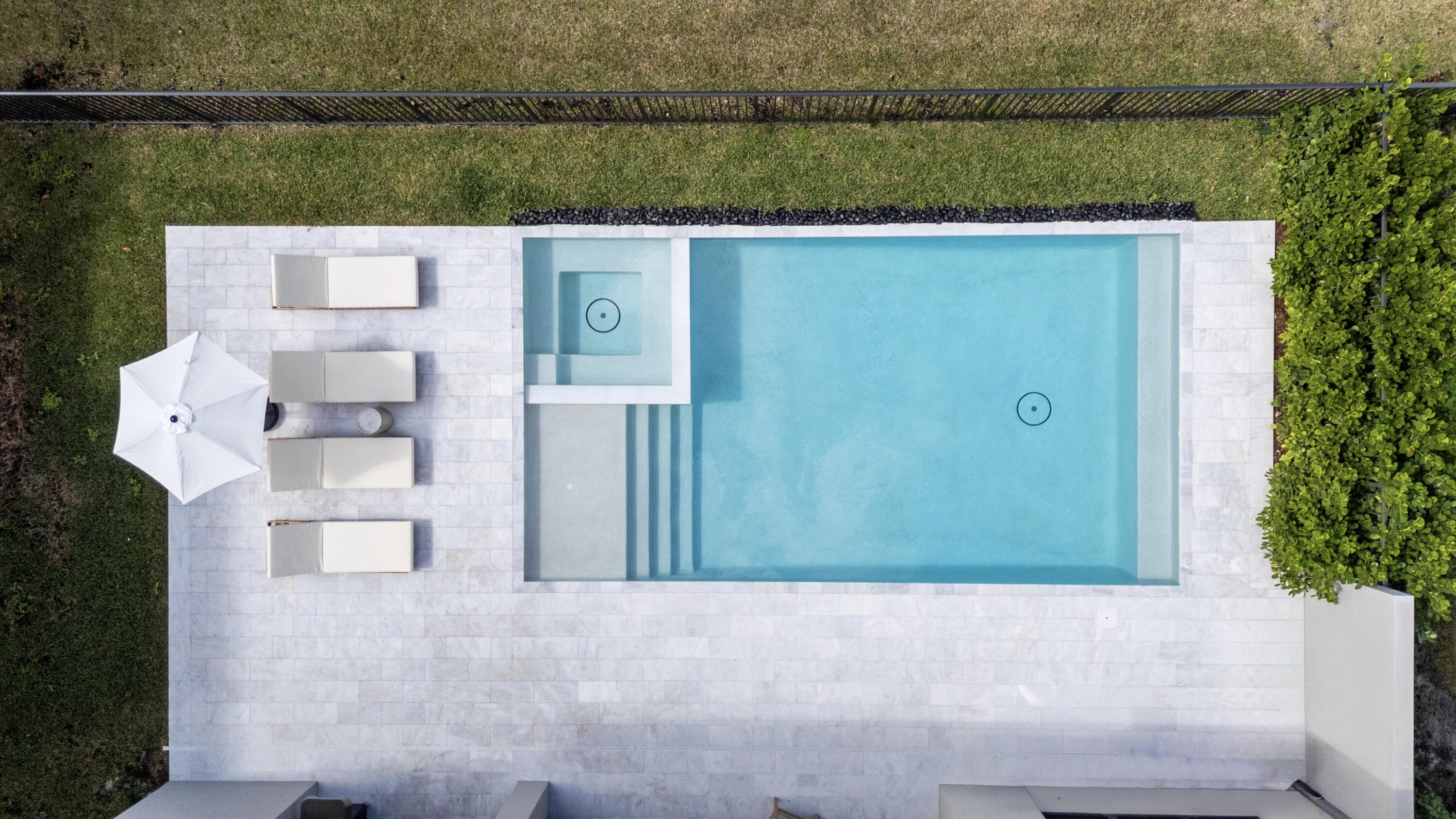 Lotus Palm - Residential