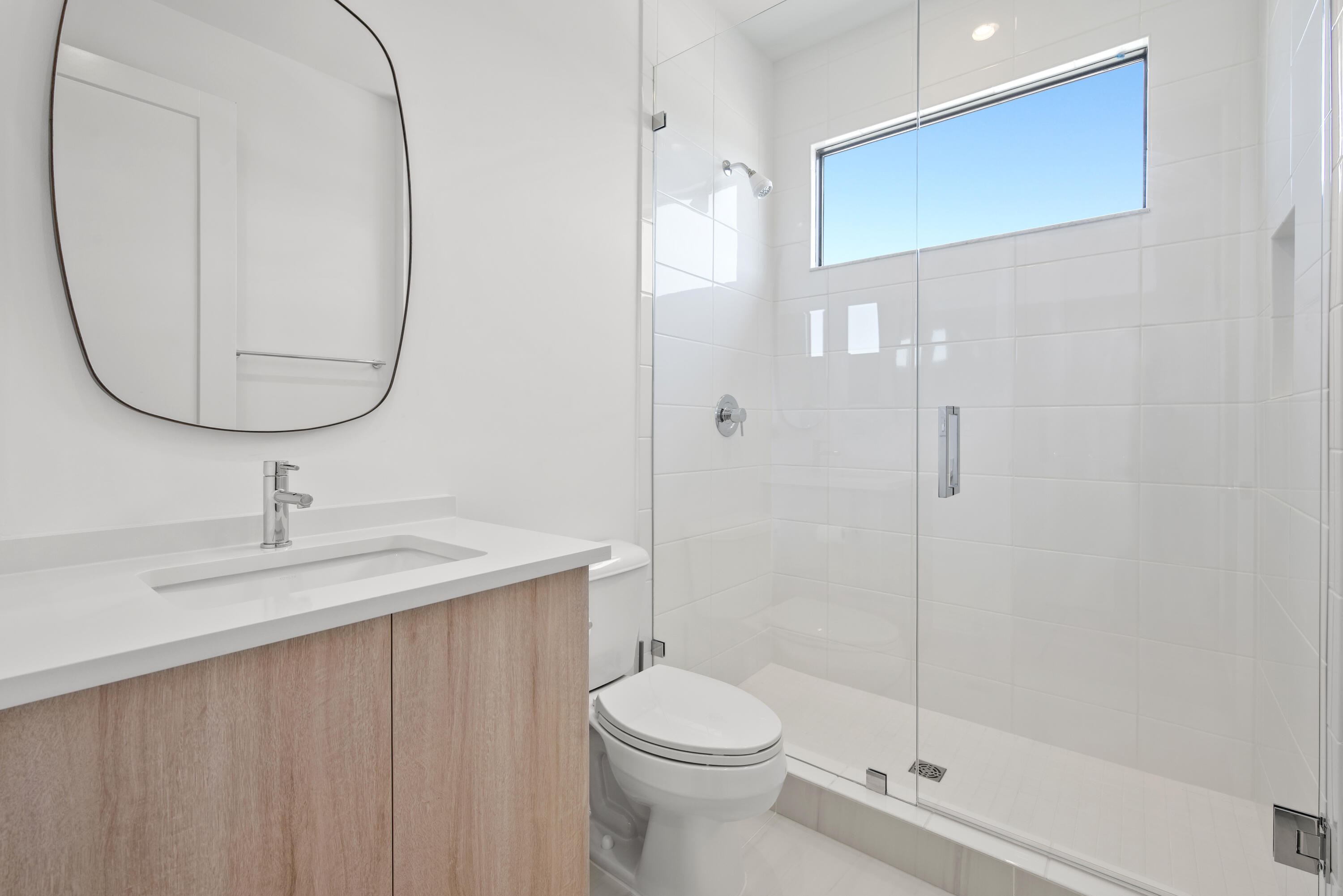 Lotus Palm - Residential