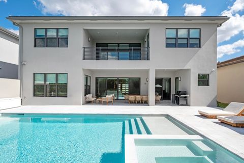 Tiny photo for 20135 Casa De Campo Lane, Boca Raton, FL 33434 (MLS # R11163674)