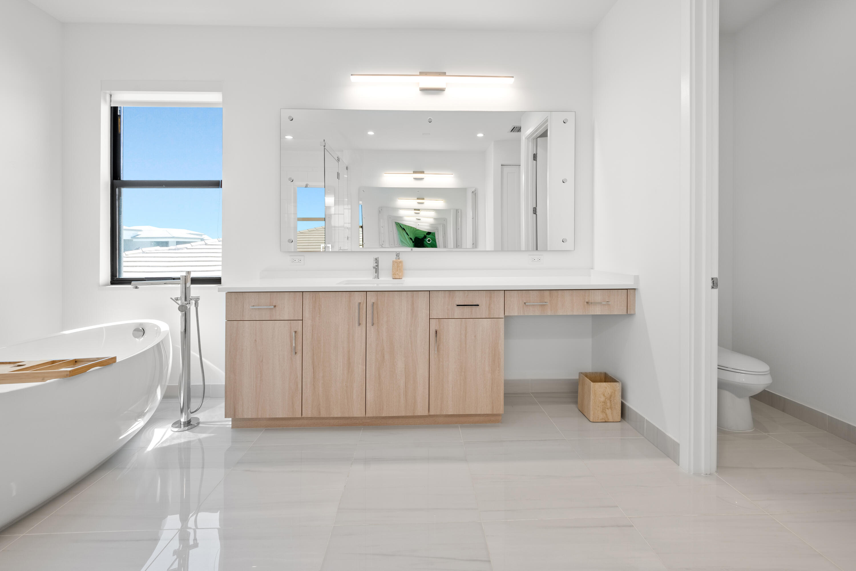 Lotus Palm - Residential