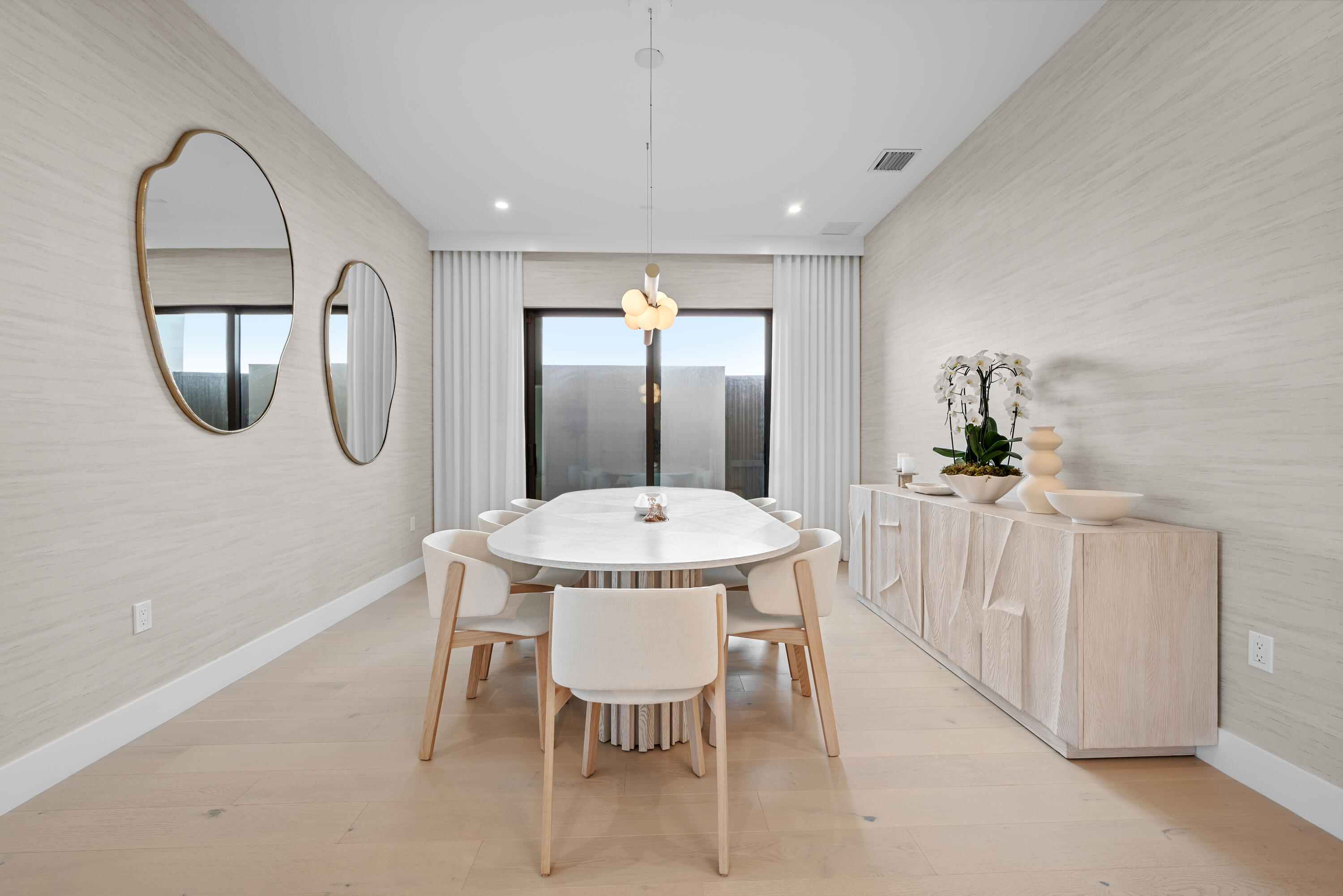 Lotus Palm - Residential