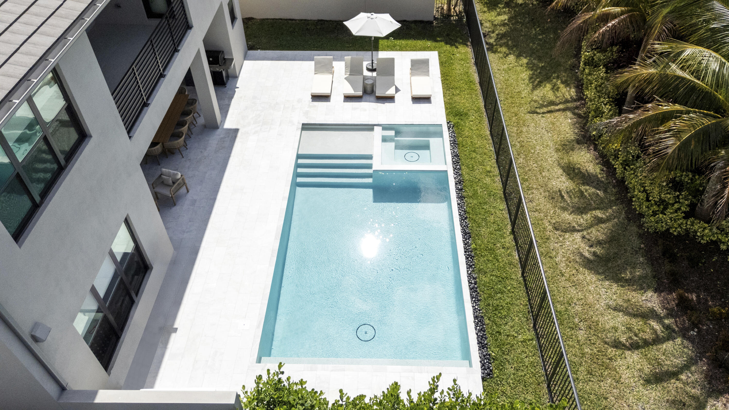 Lotus Palm - Residential