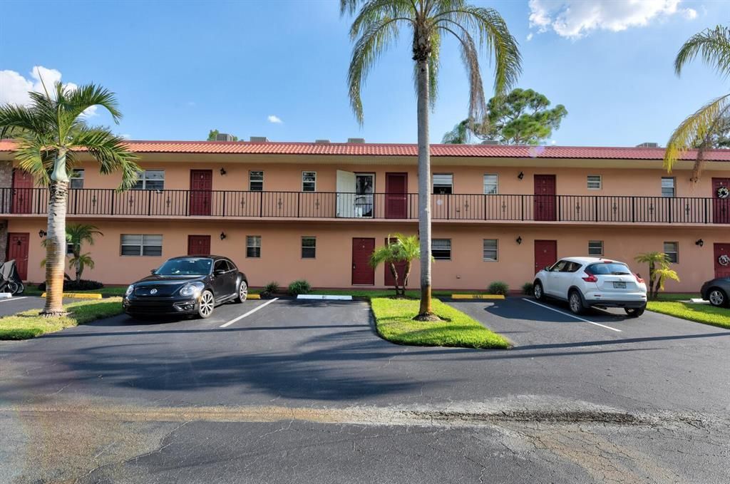 Photo of 1915 SW Palm City Road Rd #8c, Stuart, FL 34994 (MLS # R10825593)