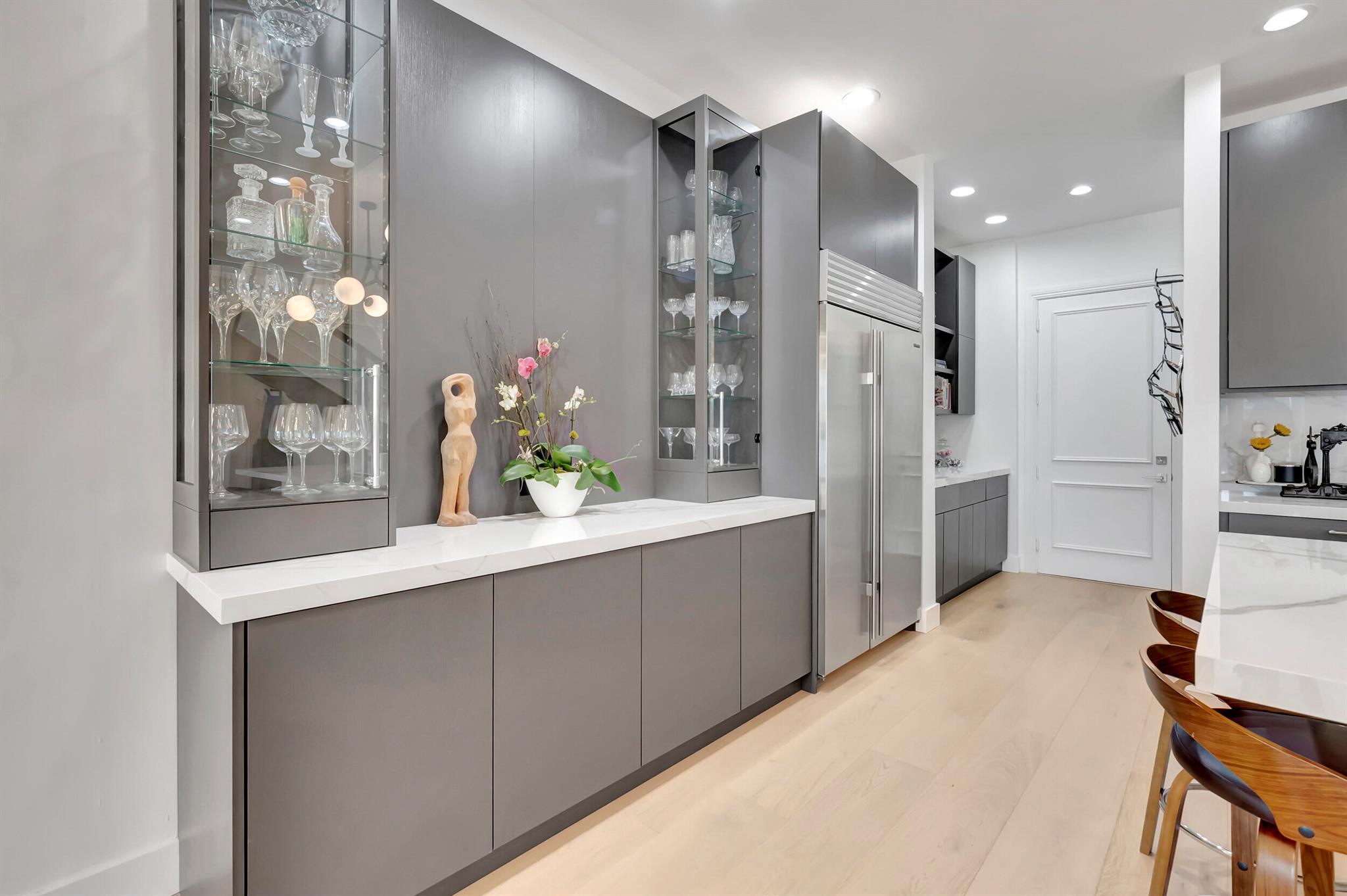 ESTUARY - Residential