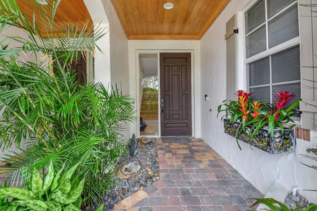 Photo of 1391 Estuary Trail, Delray Beach, FL 33483 (MLS # R10952425)
