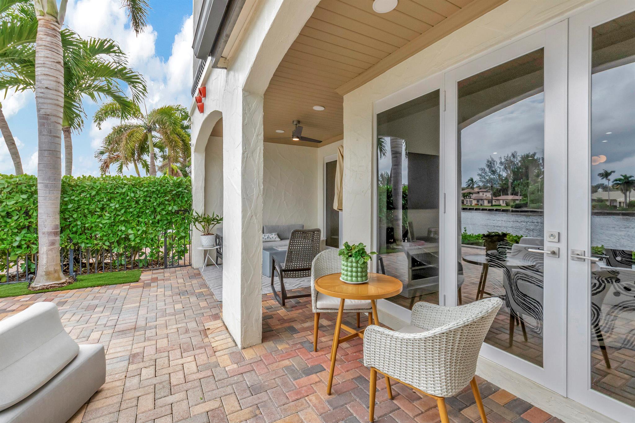 ESTUARY - Residential