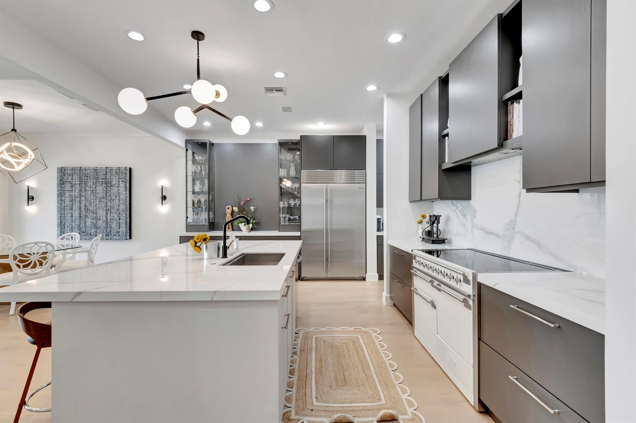 ESTUARY - Residential