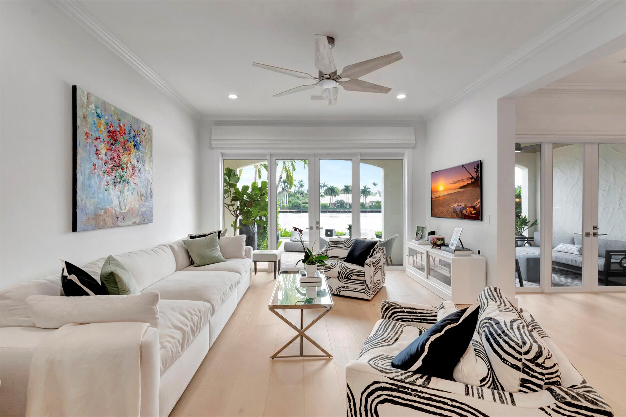 ESTUARY - Residential