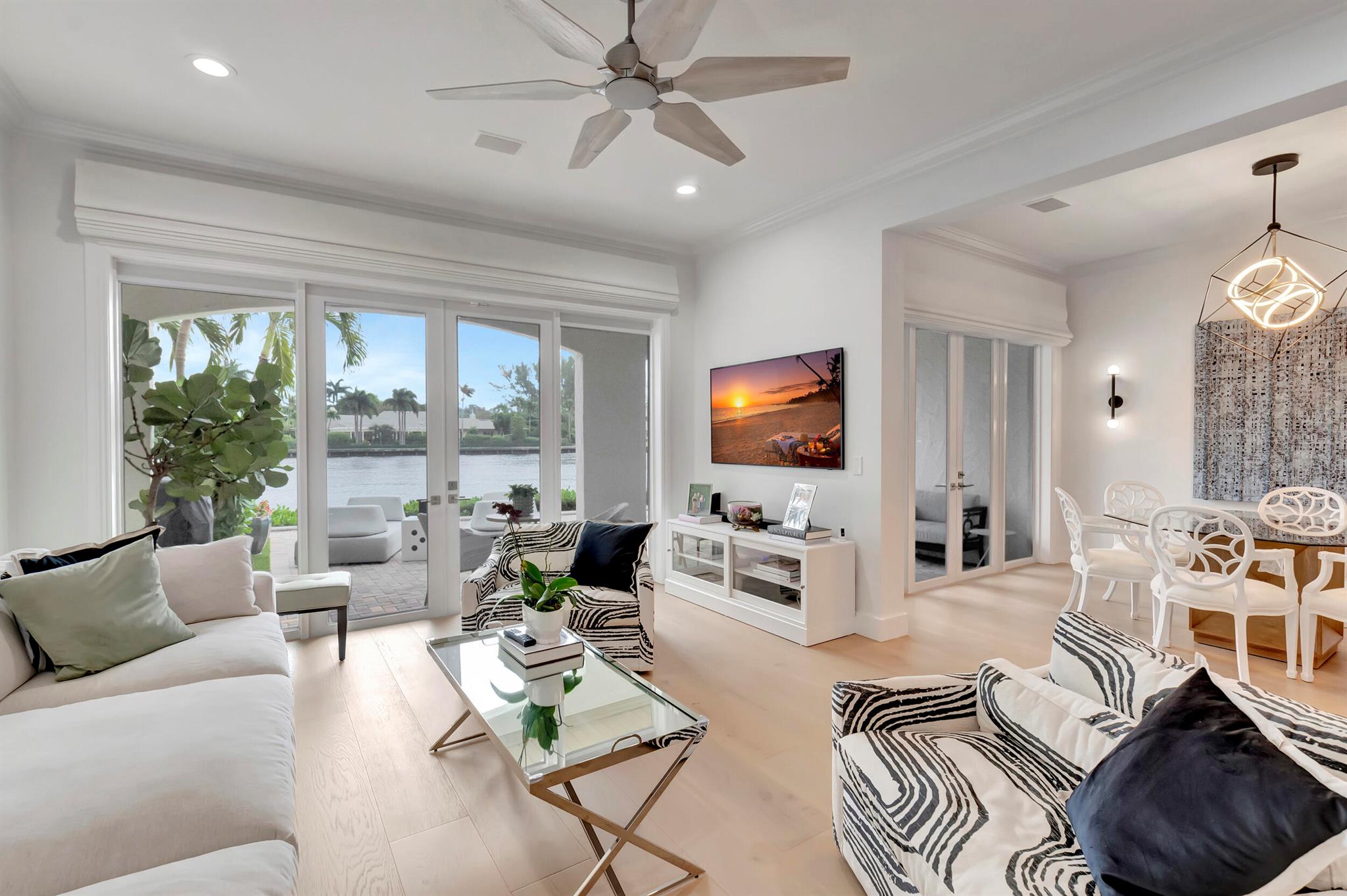 ESTUARY - Residential