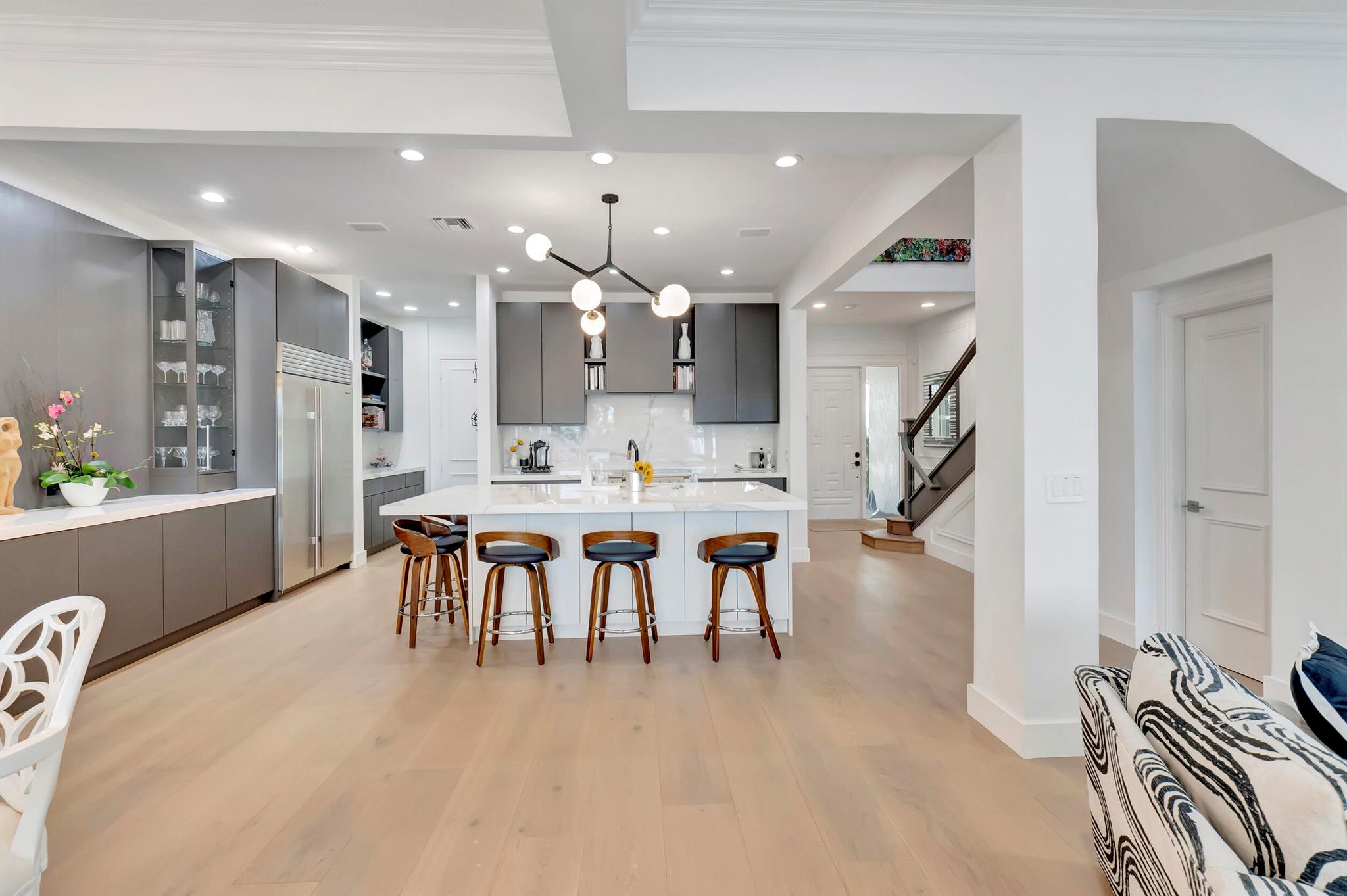 ESTUARY - Residential