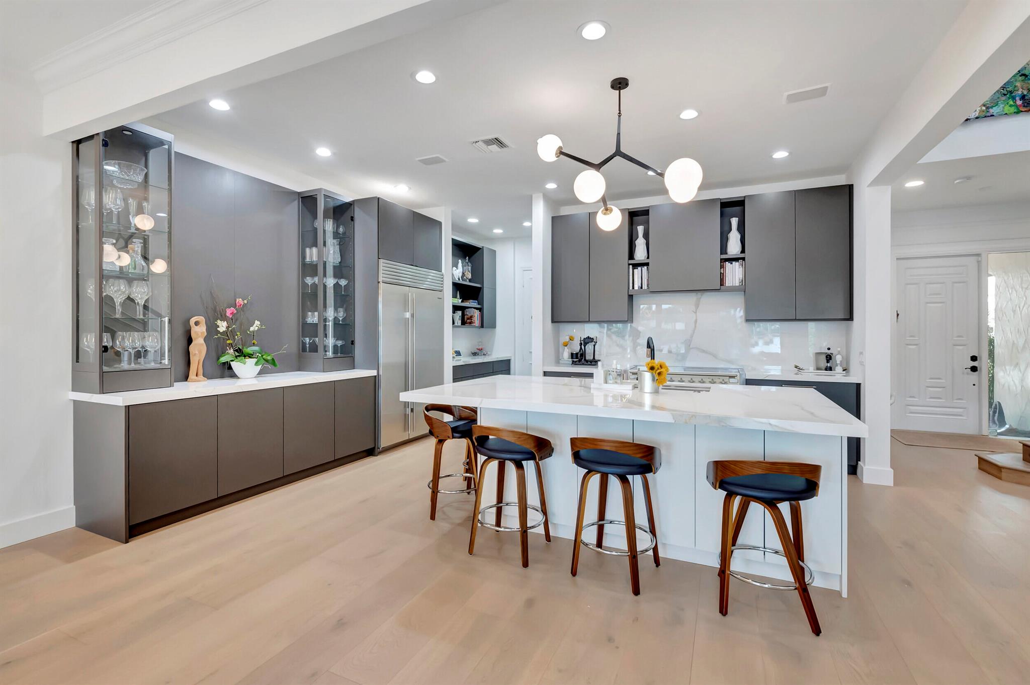 ESTUARY - Residential