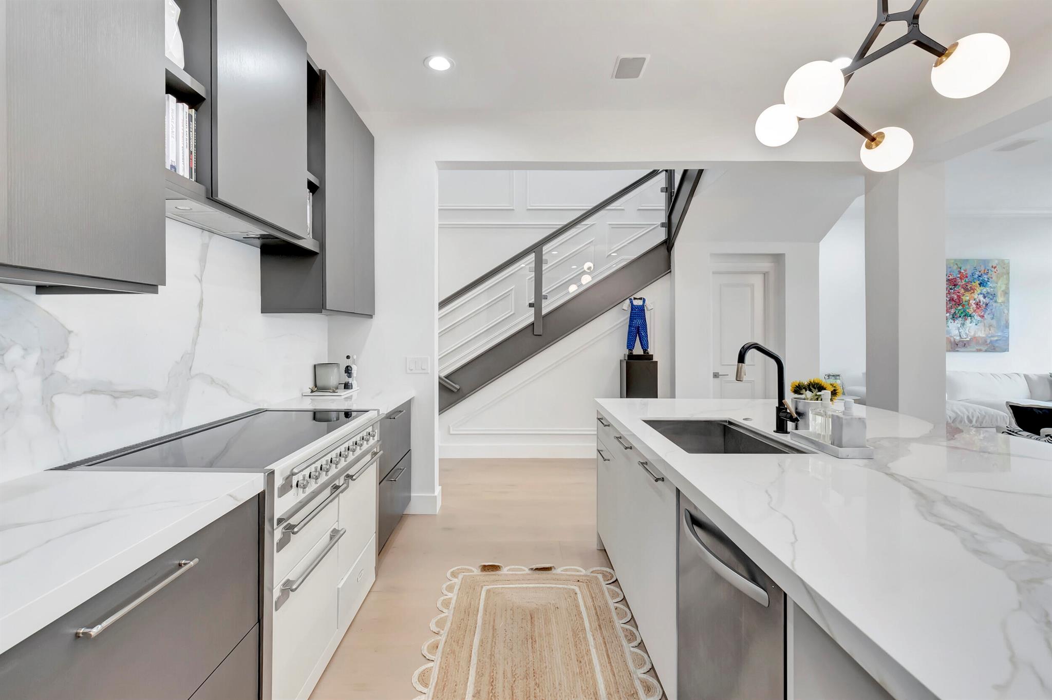 ESTUARY - Residential