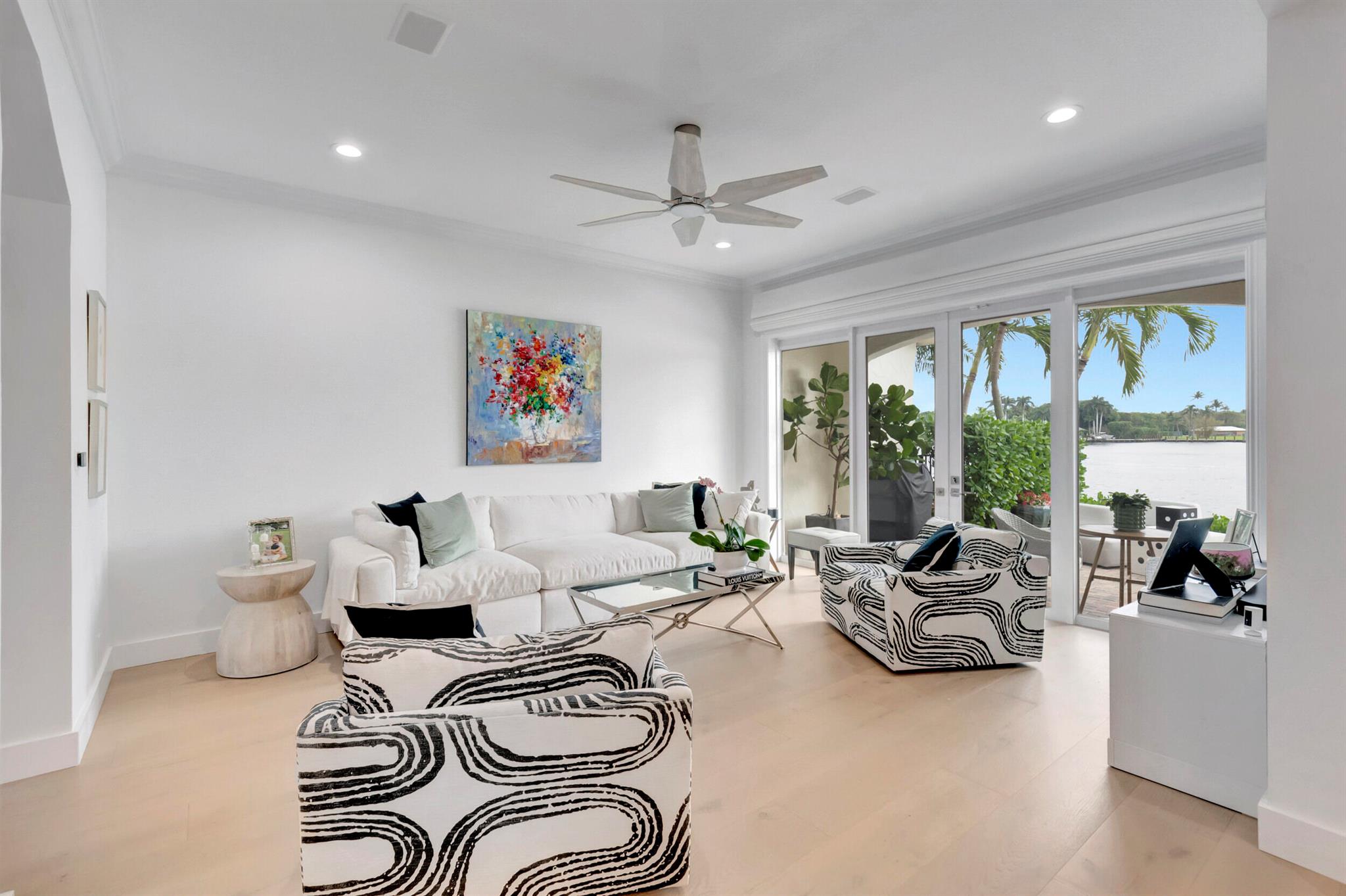 ESTUARY - Residential