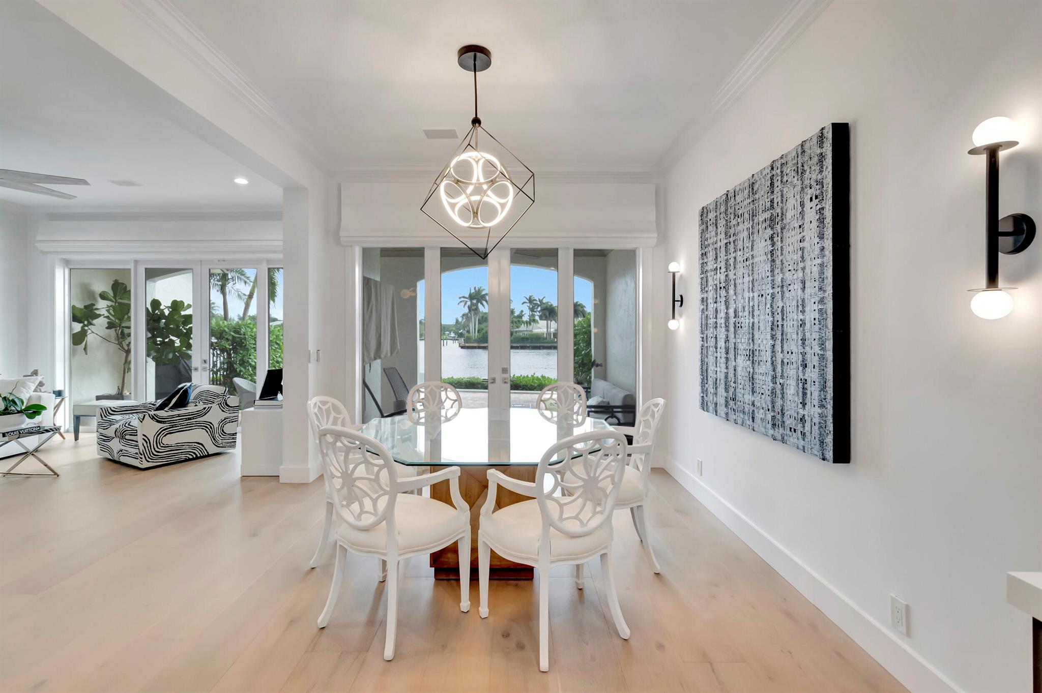 ESTUARY - Residential