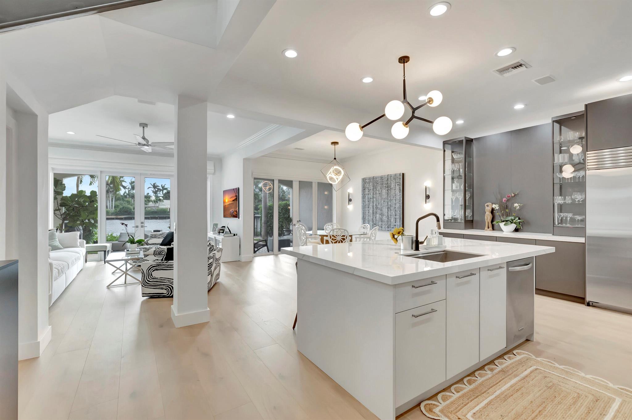 ESTUARY - Residential