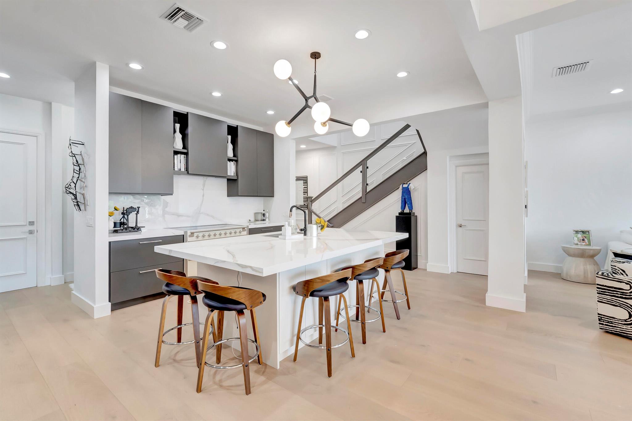 ESTUARY - Residential