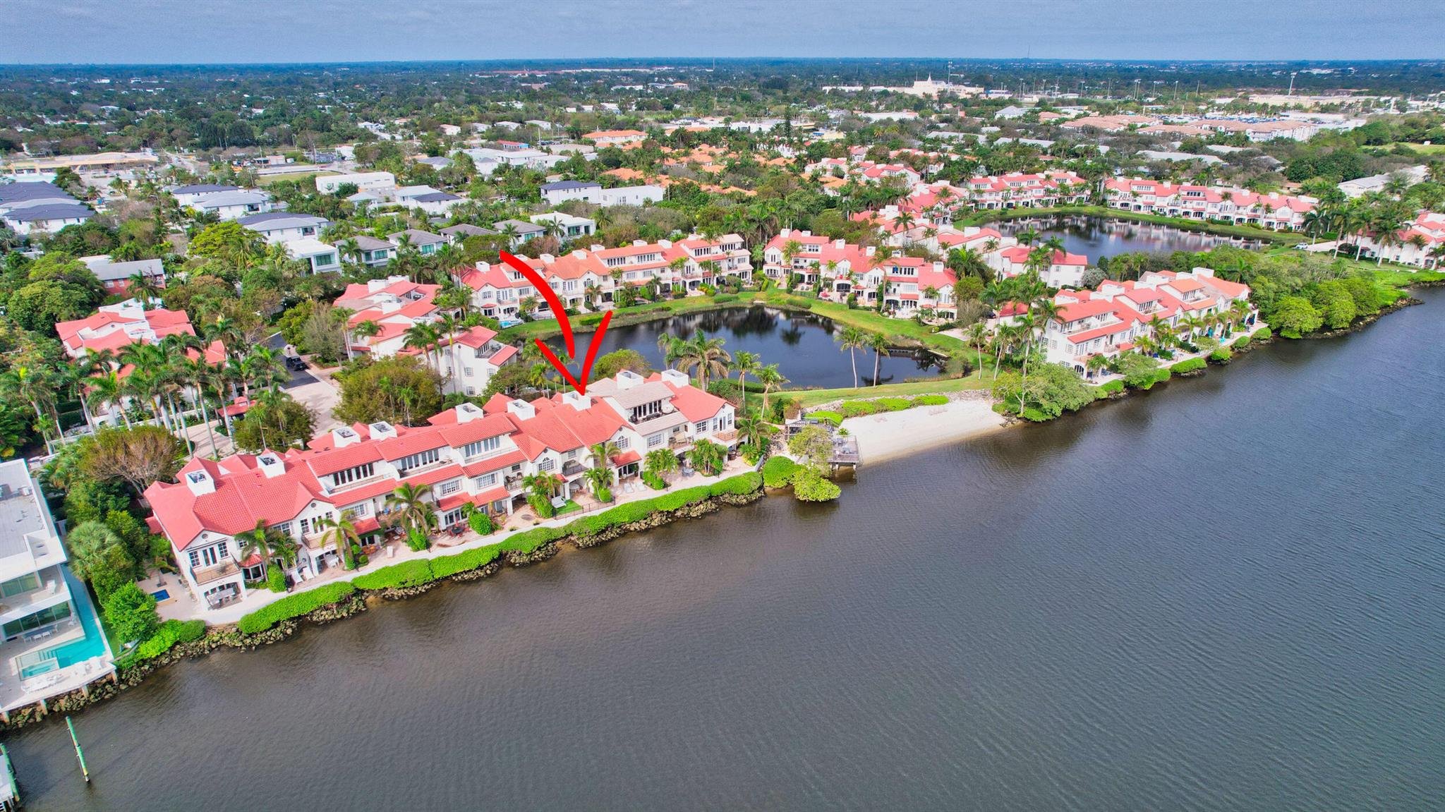 ESTUARY - Residential